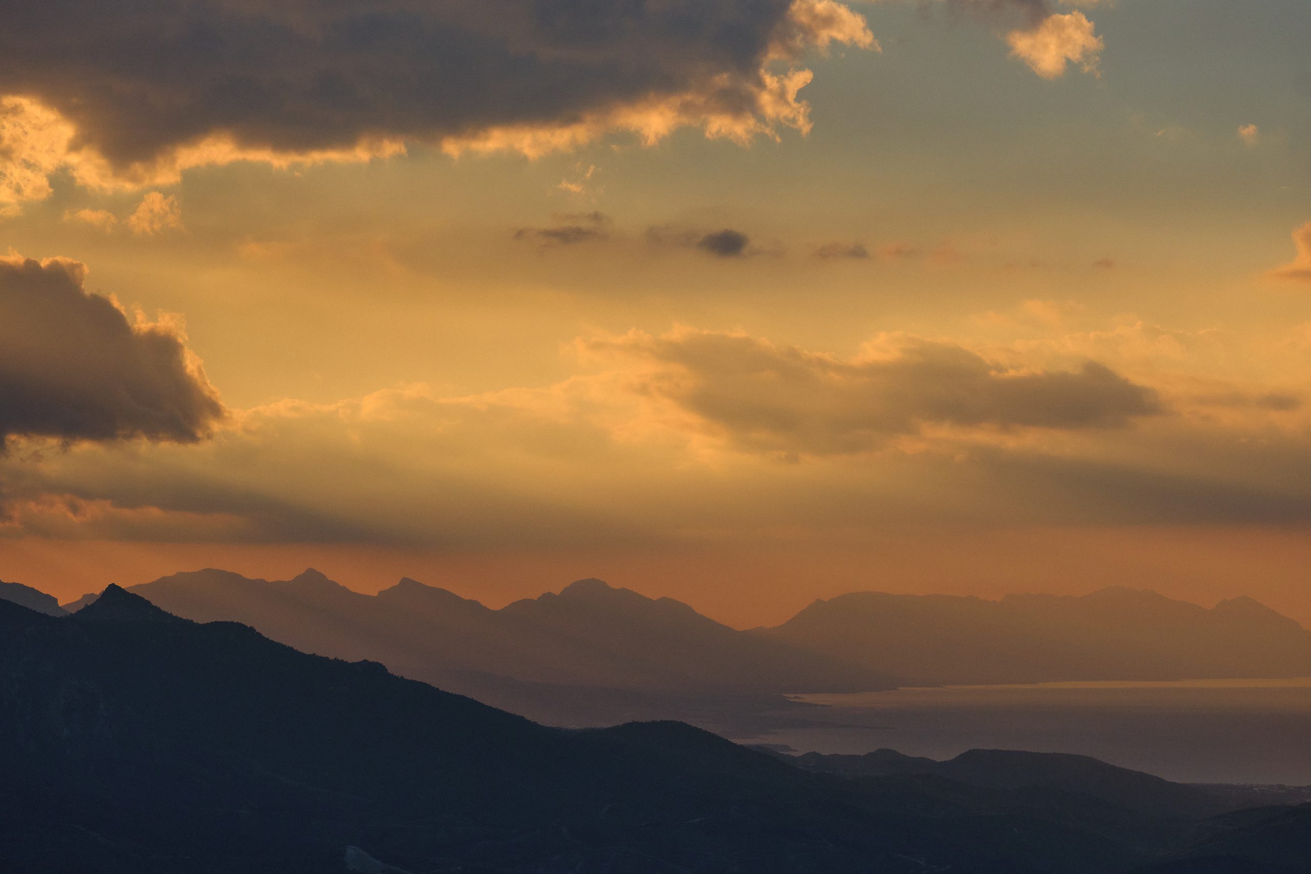 Northern Cyprus >2022. Aleksandr Kobtsev