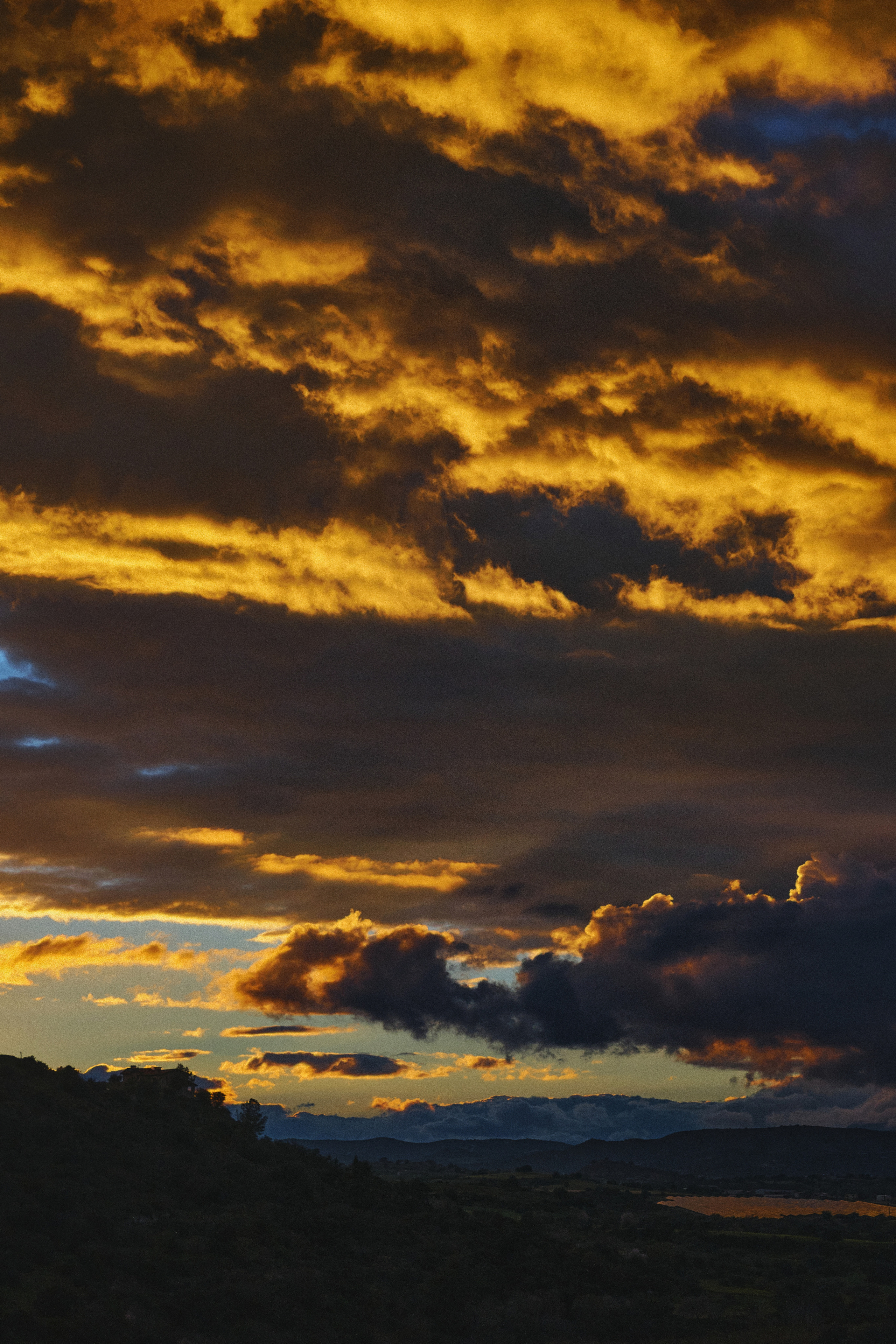 Cyprus 2023 / march. Aleksandr Kobtsev