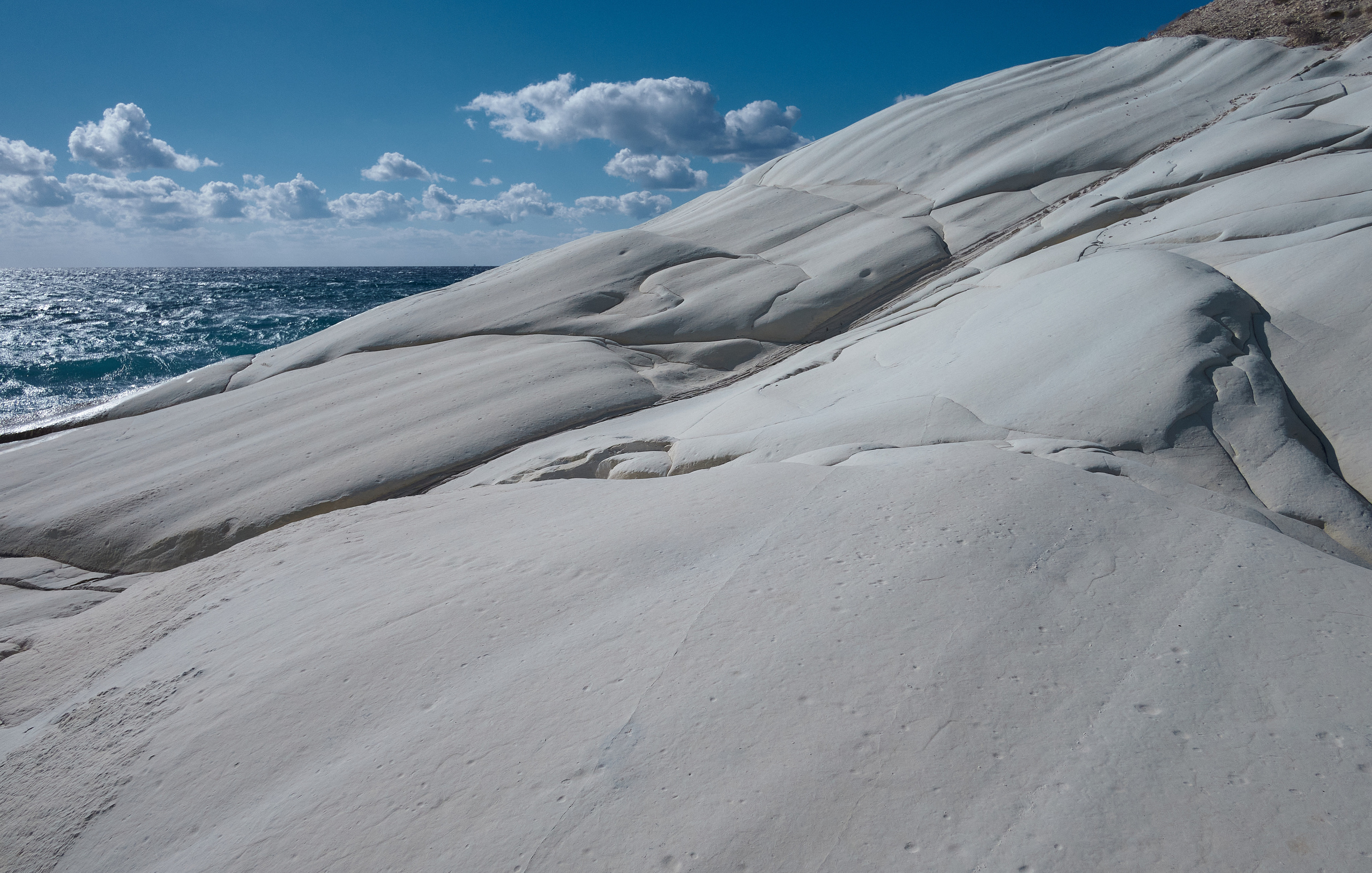 Cyprus 2023 / february. Aleksandr Kobtsev