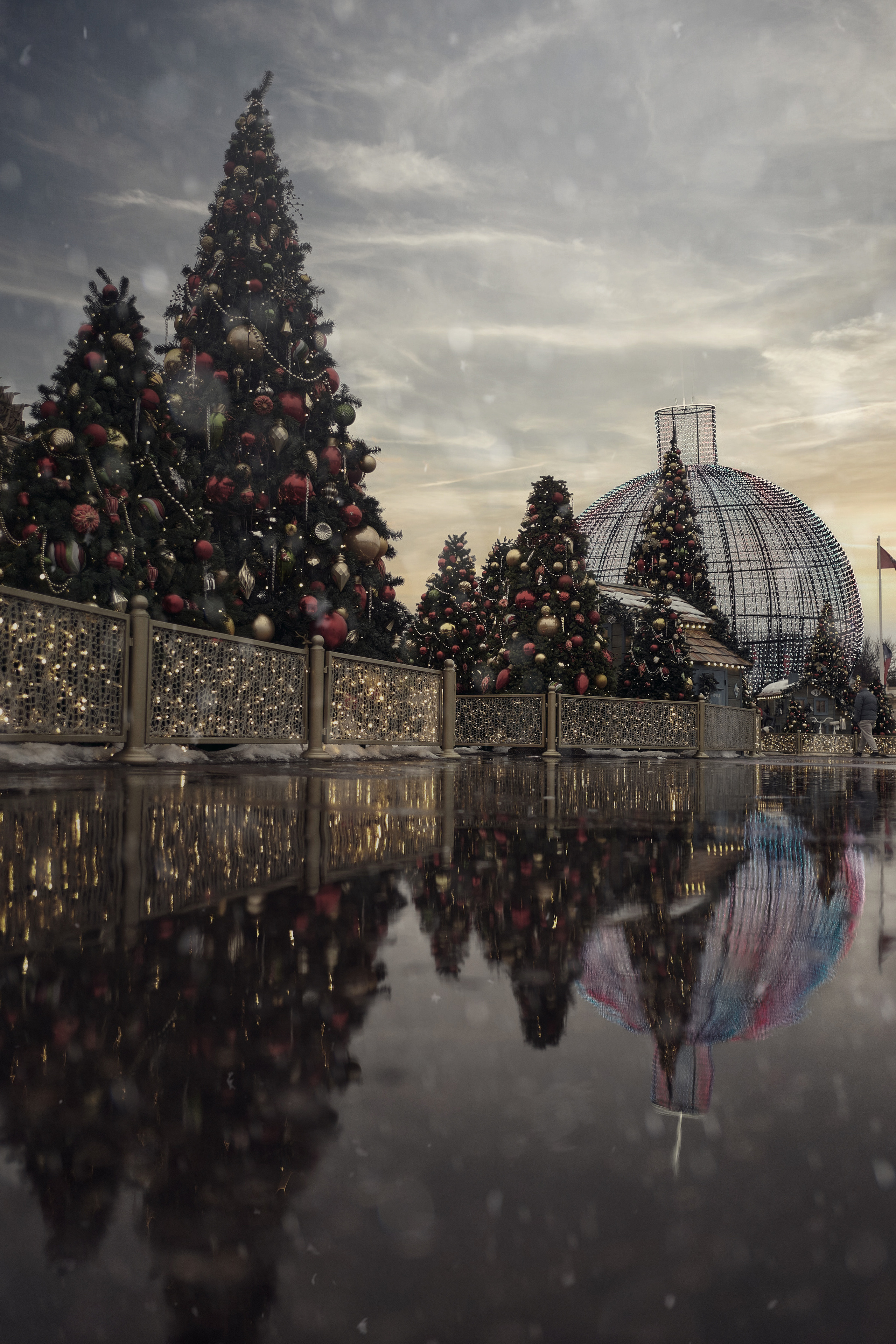 Winter 22/23. Aleksandr Kobtsev