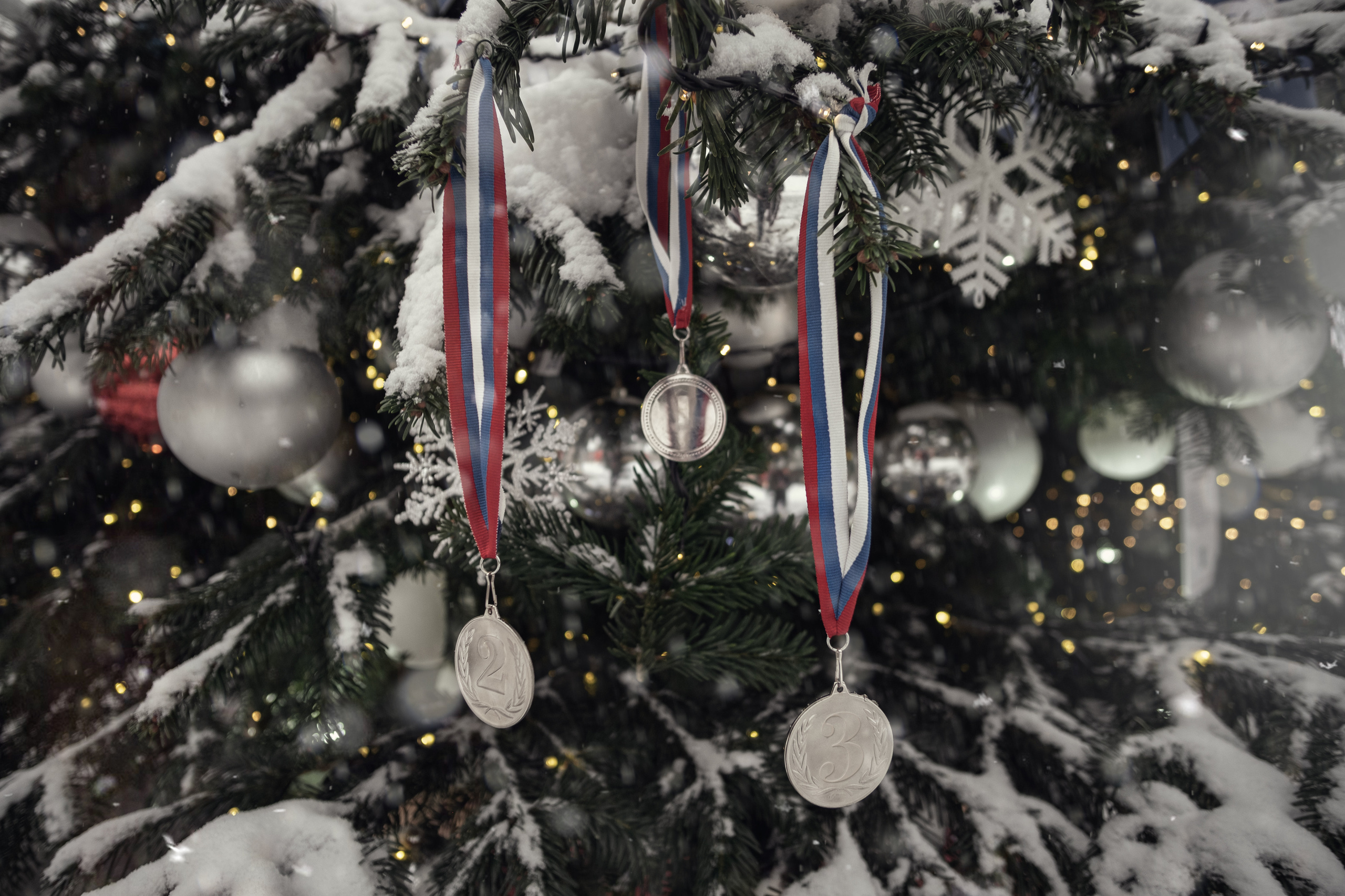 Winter 22/23. Aleksandr Kobtsev