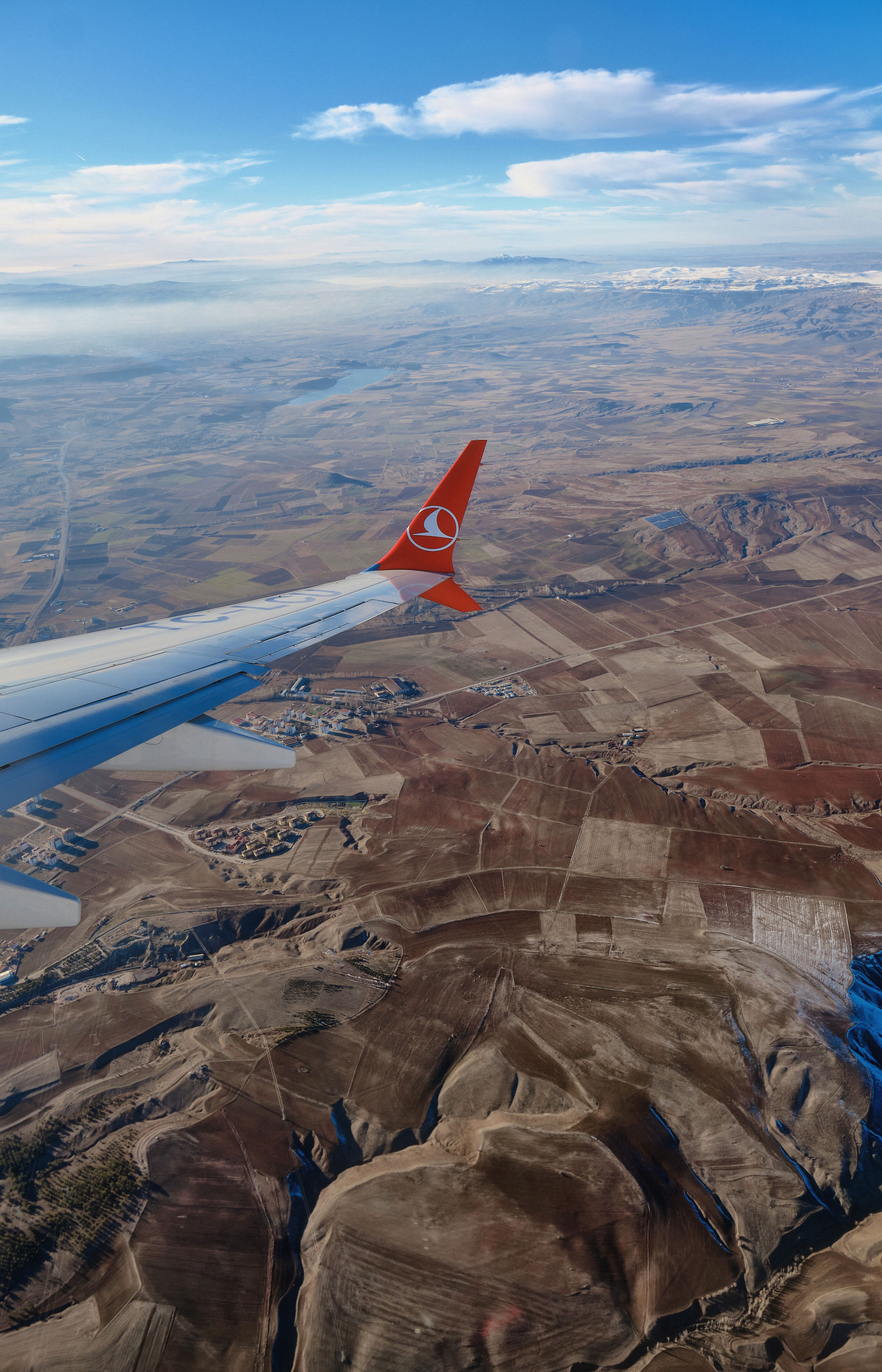 Cappadocia / january 2022. Aleksandr Kobtsev