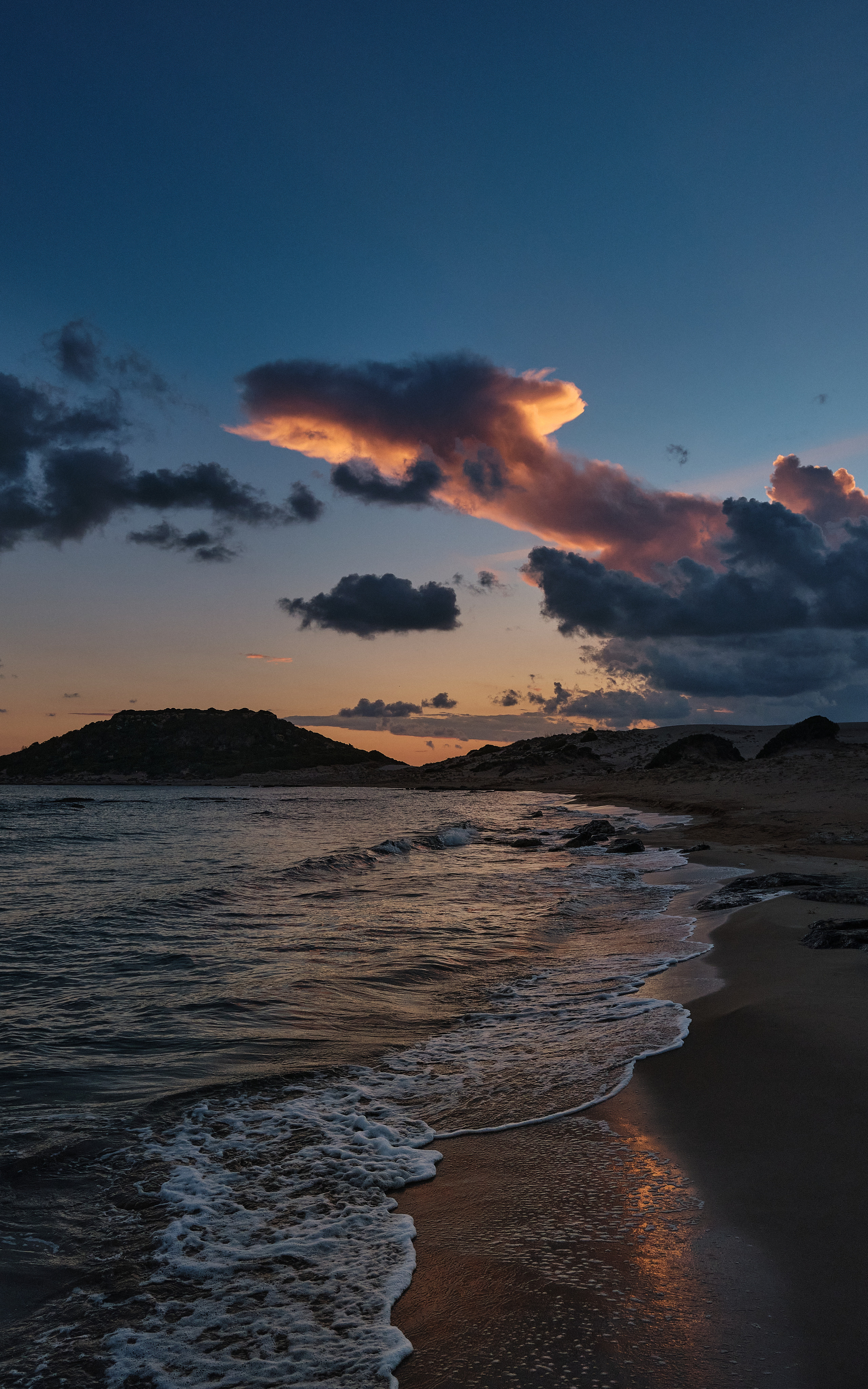 Northern Cyprus >2022. Aleksandr Kobtsev