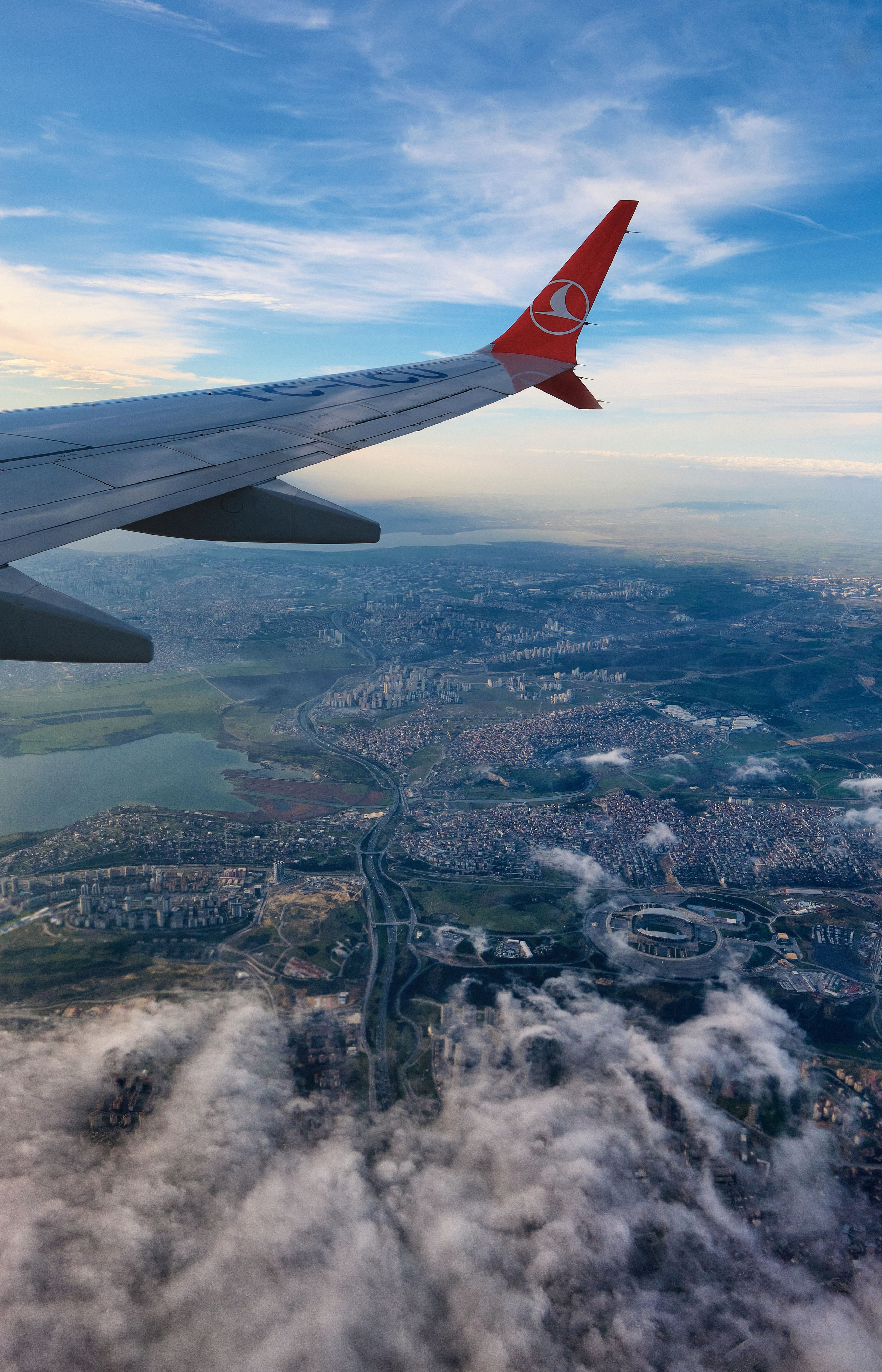 Cappadocia / january 2022. Aleksandr Kobtsev