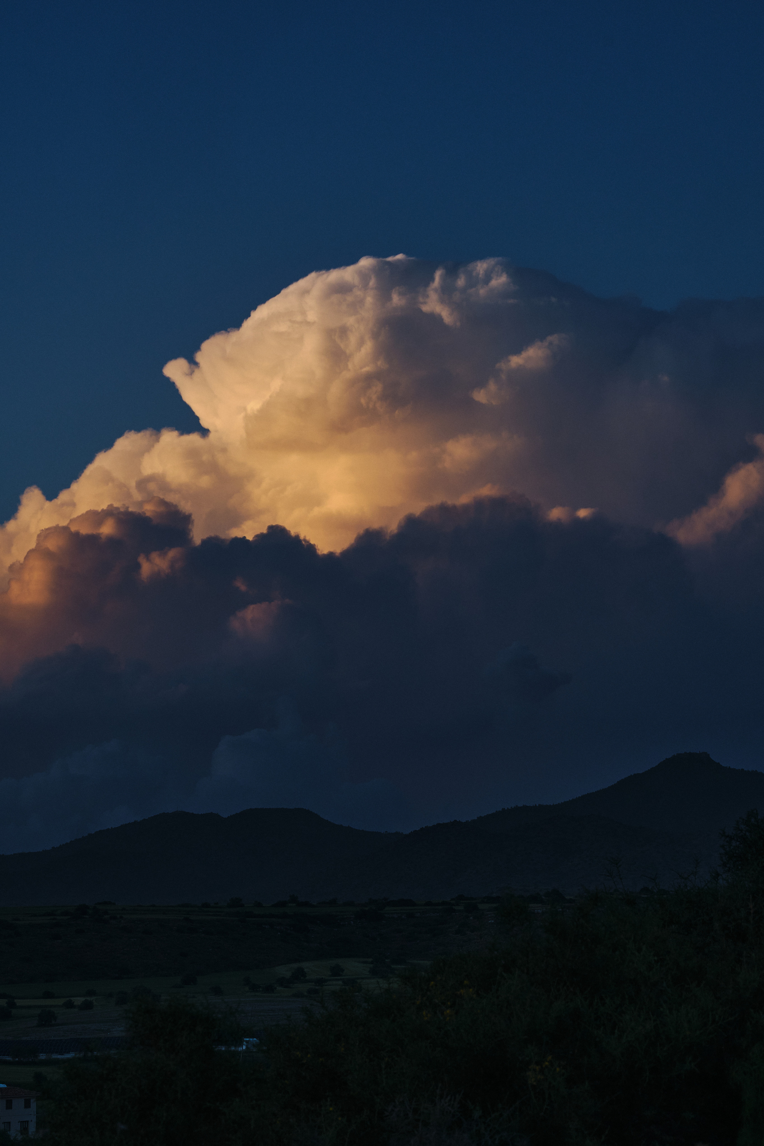 Cyprus 2023 / march. Aleksandr Kobtsev