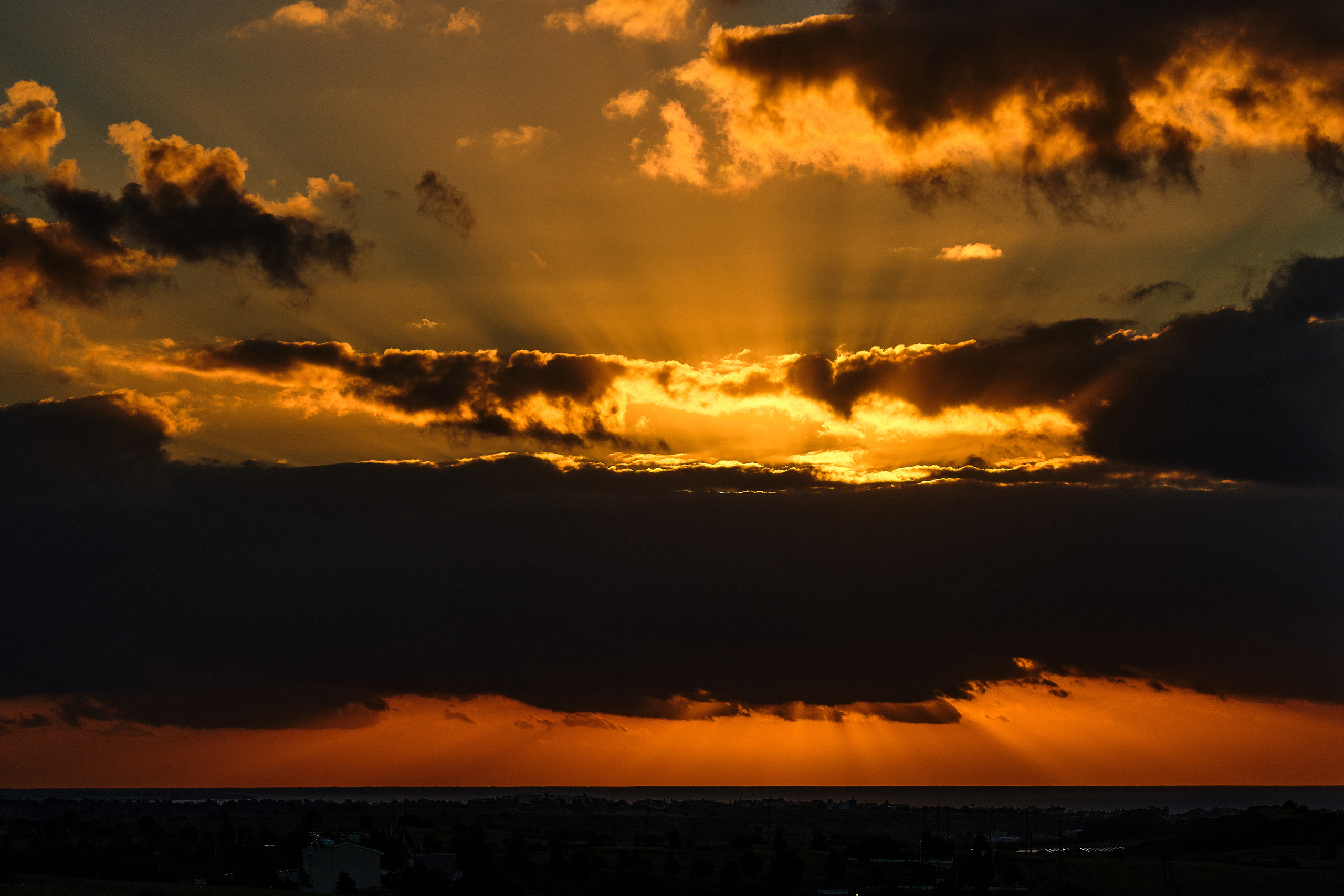 Cyprus 2023 / march. Aleksandr Kobtsev