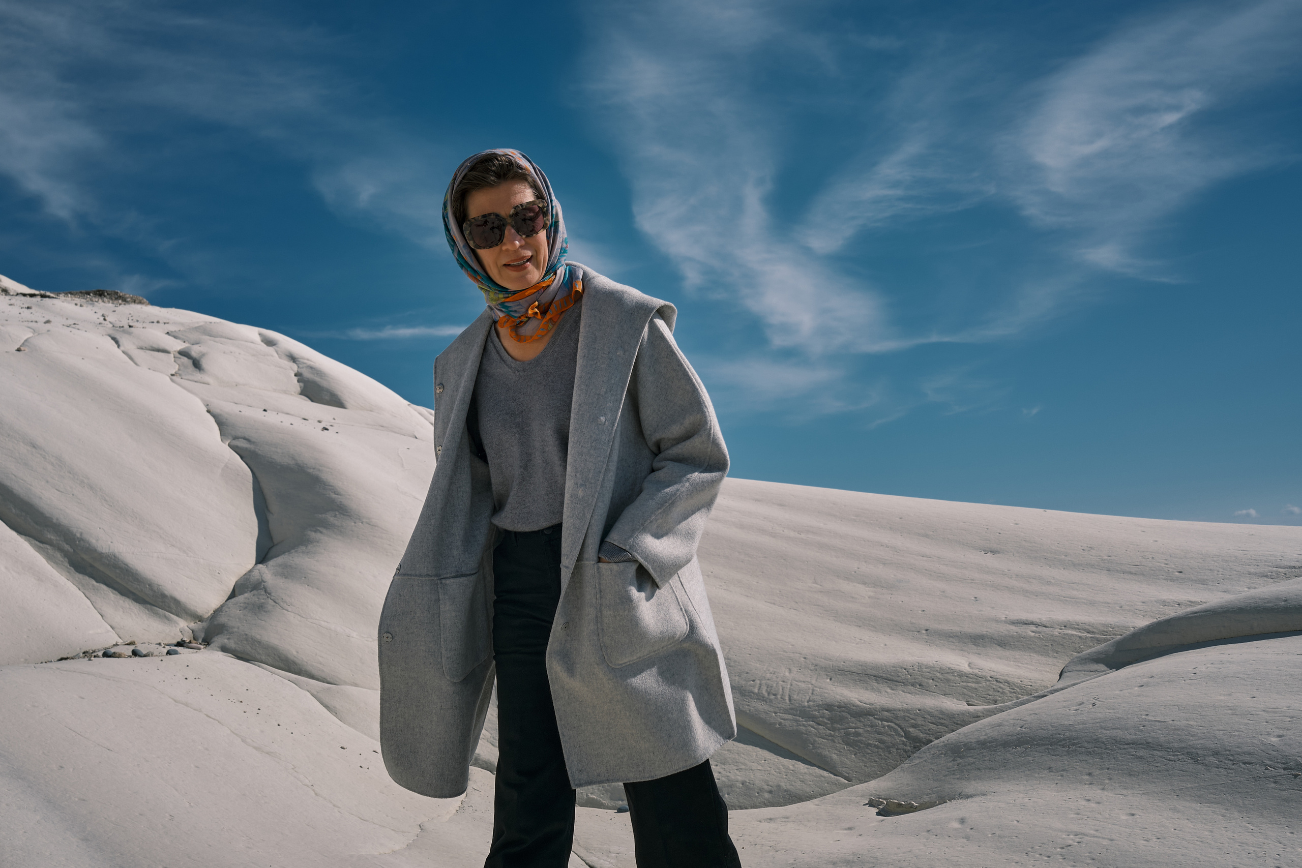 Cyprus 2023 / february. Aleksandr Kobtsev