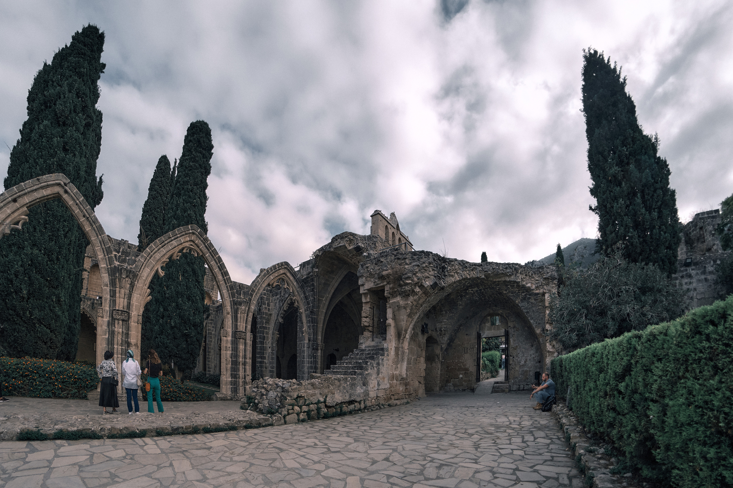 Northern Cyprus >2022. Aleksandr Kobtsev