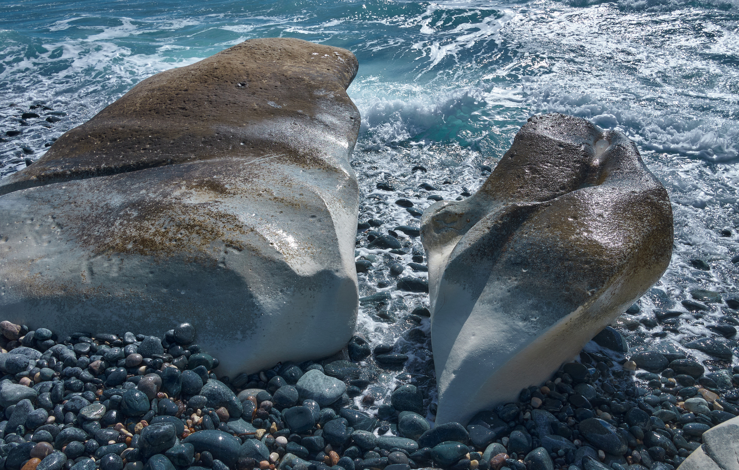 Cyprus 2023 / february. Aleksandr Kobtsev