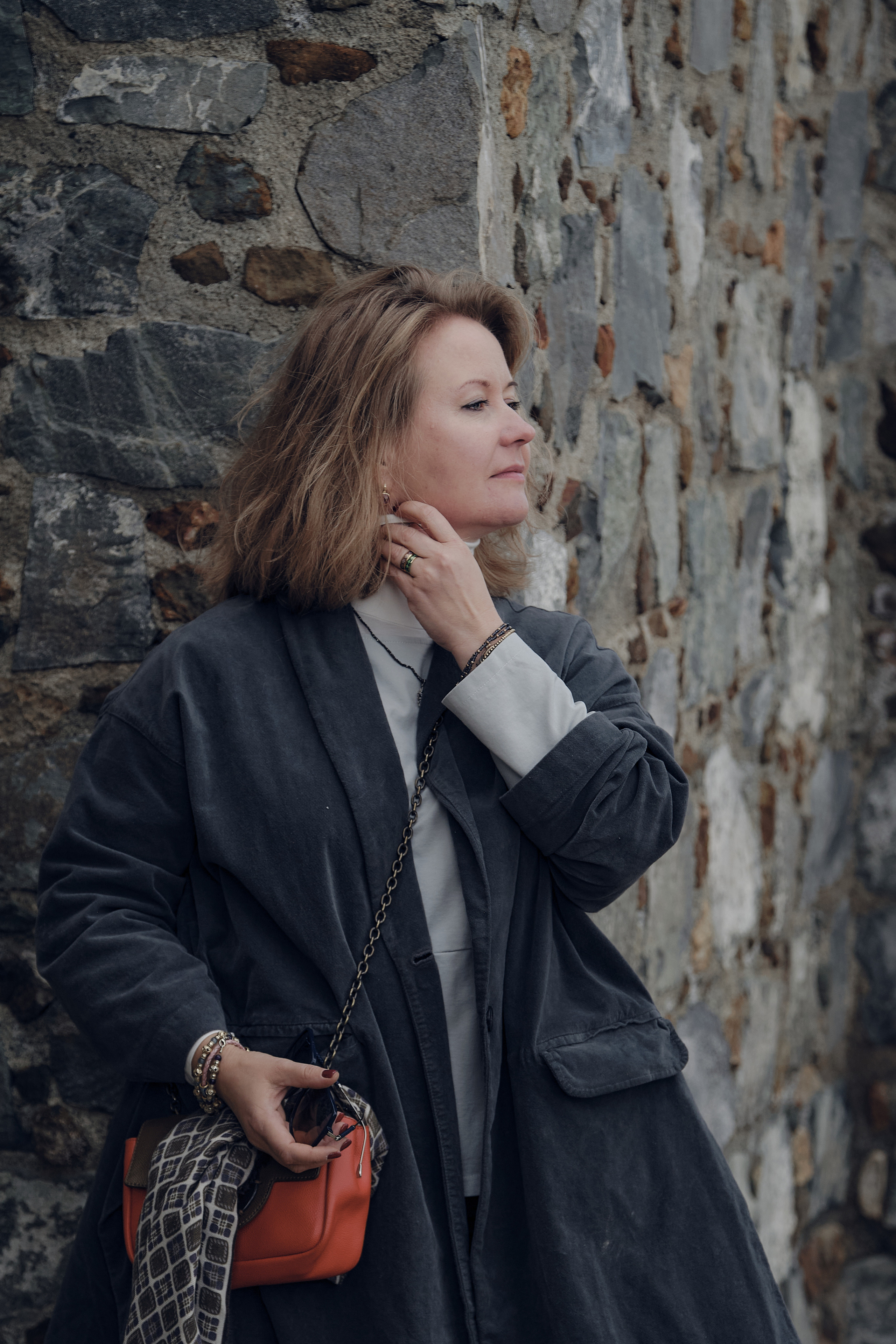 Cyprus 2023 / february. Aleksandr Kobtsev