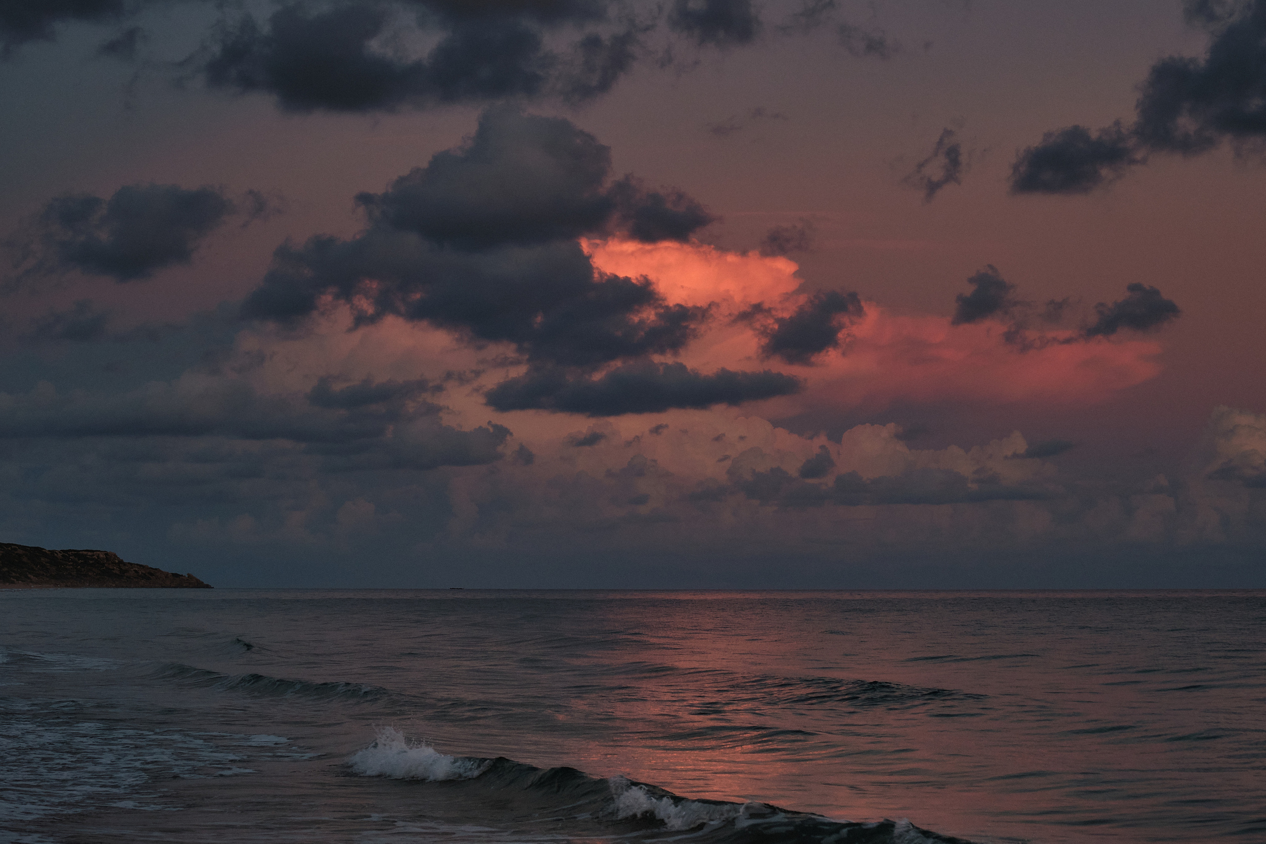Northern Cyprus >2022. Aleksandr Kobtsev