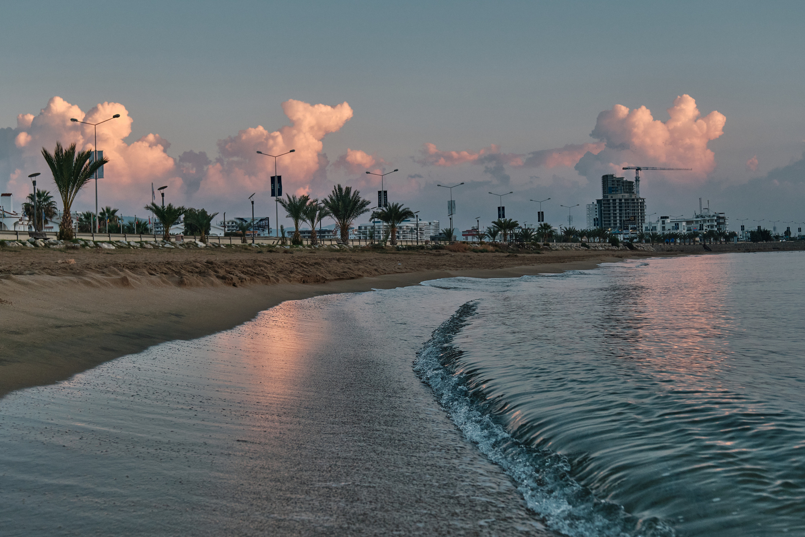 Northern Cyprus >2022. Aleksandr Kobtsev