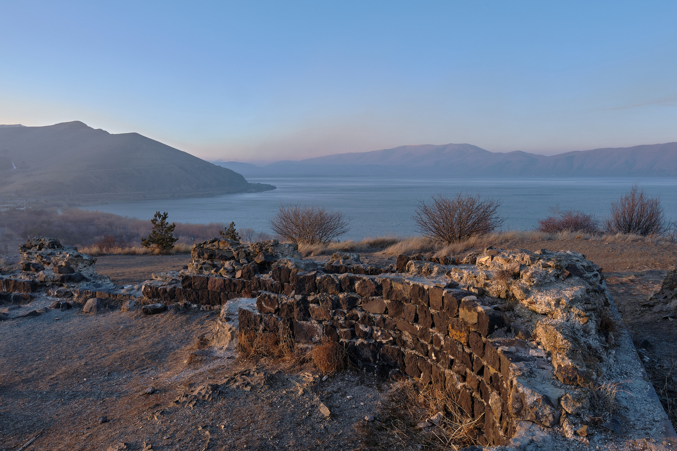 One day in Yerevan / 2023. Aleksandr Kobtsev