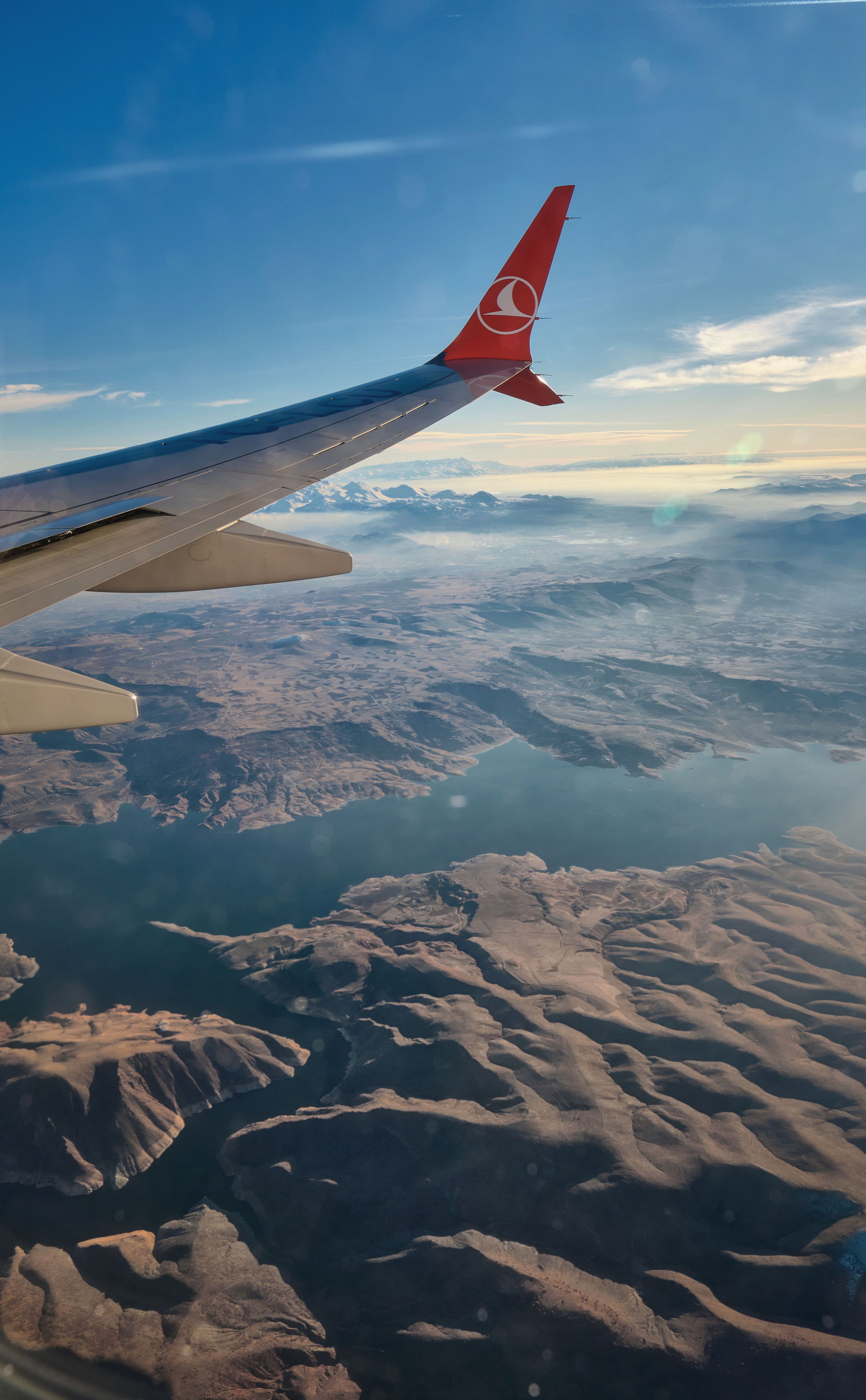 Cappadocia / january 2022. Aleksandr Kobtsev