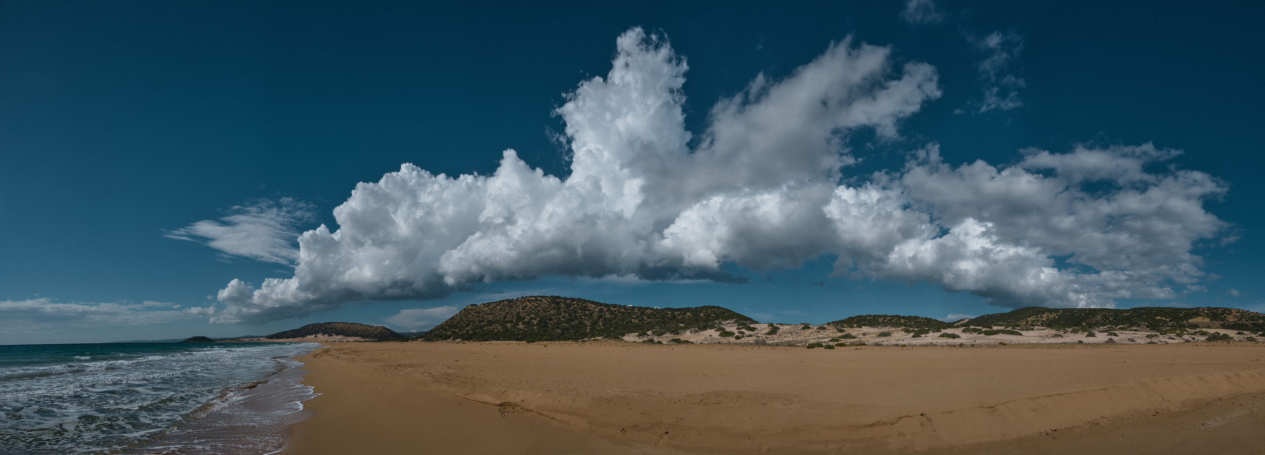 Northern Cyprus >2022. Aleksandr Kobtsev