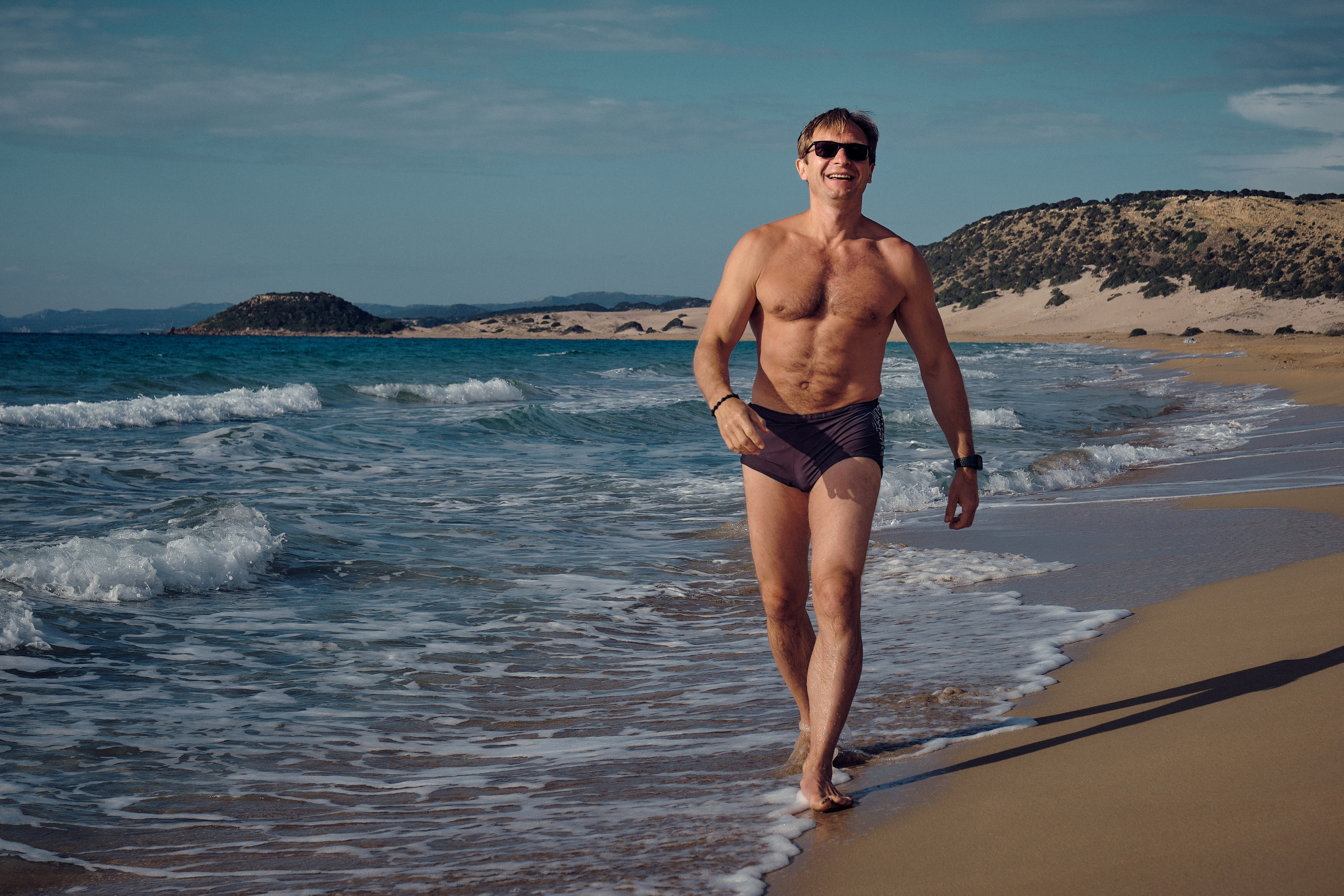 Northern Cyprus >2022. Aleksandr Kobtsev