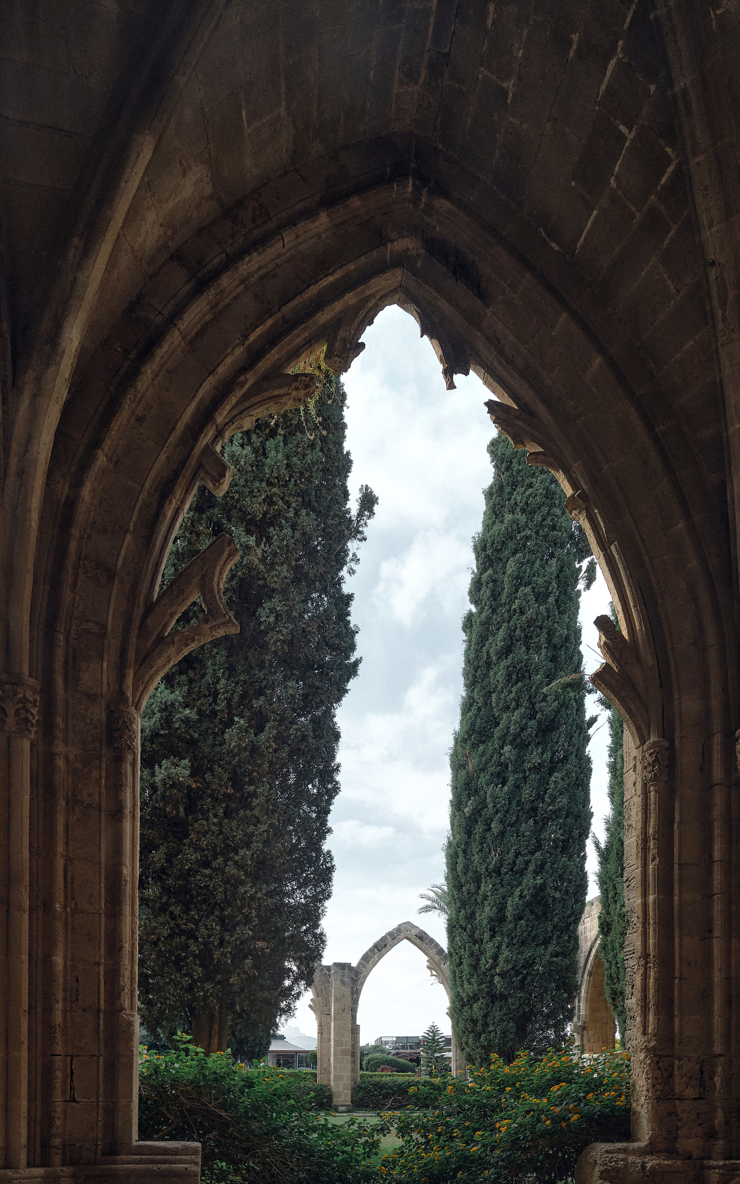 Northern Cyprus >2022. Aleksandr Kobtsev