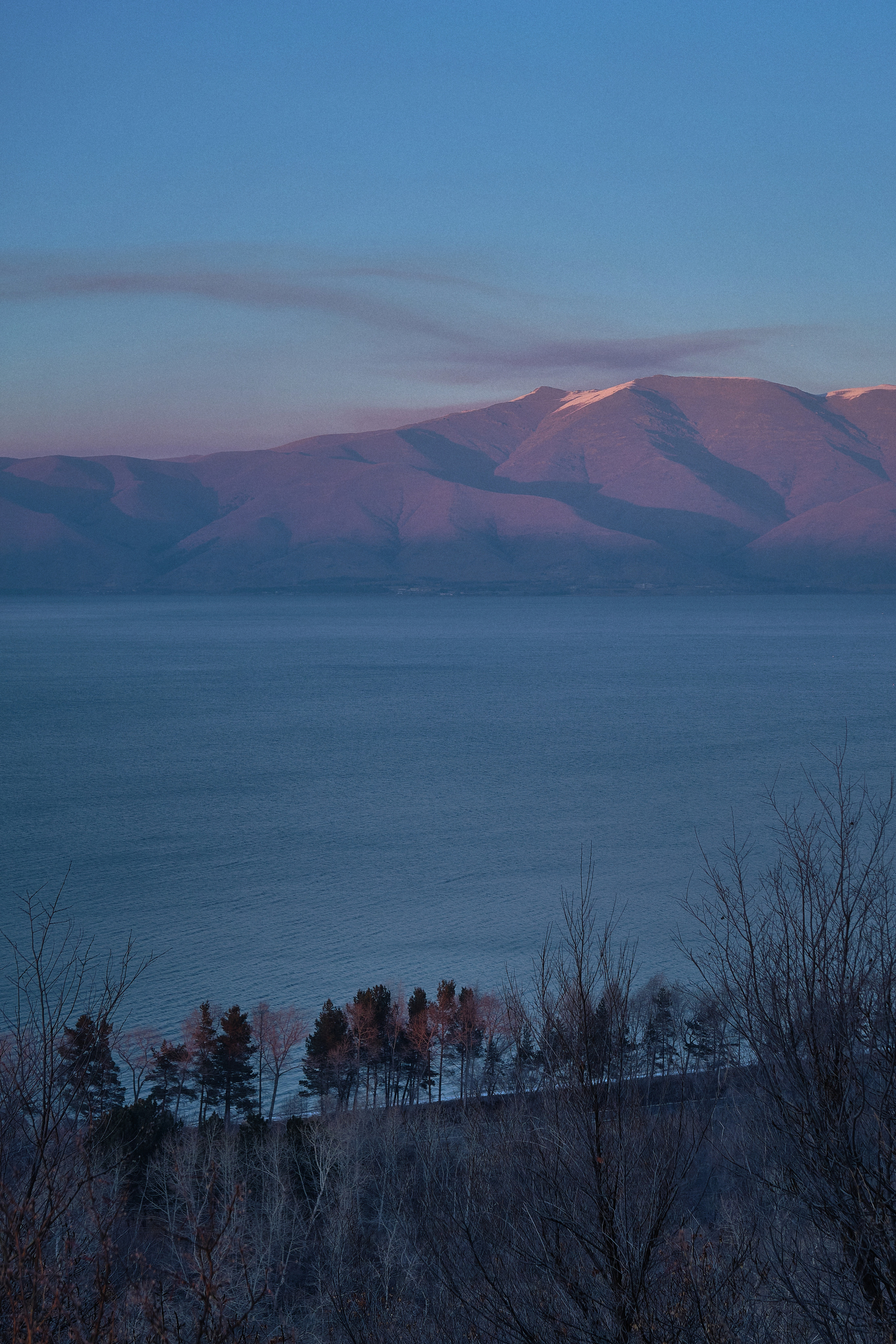 One day in Yerevan / 2023. Aleksandr Kobtsev