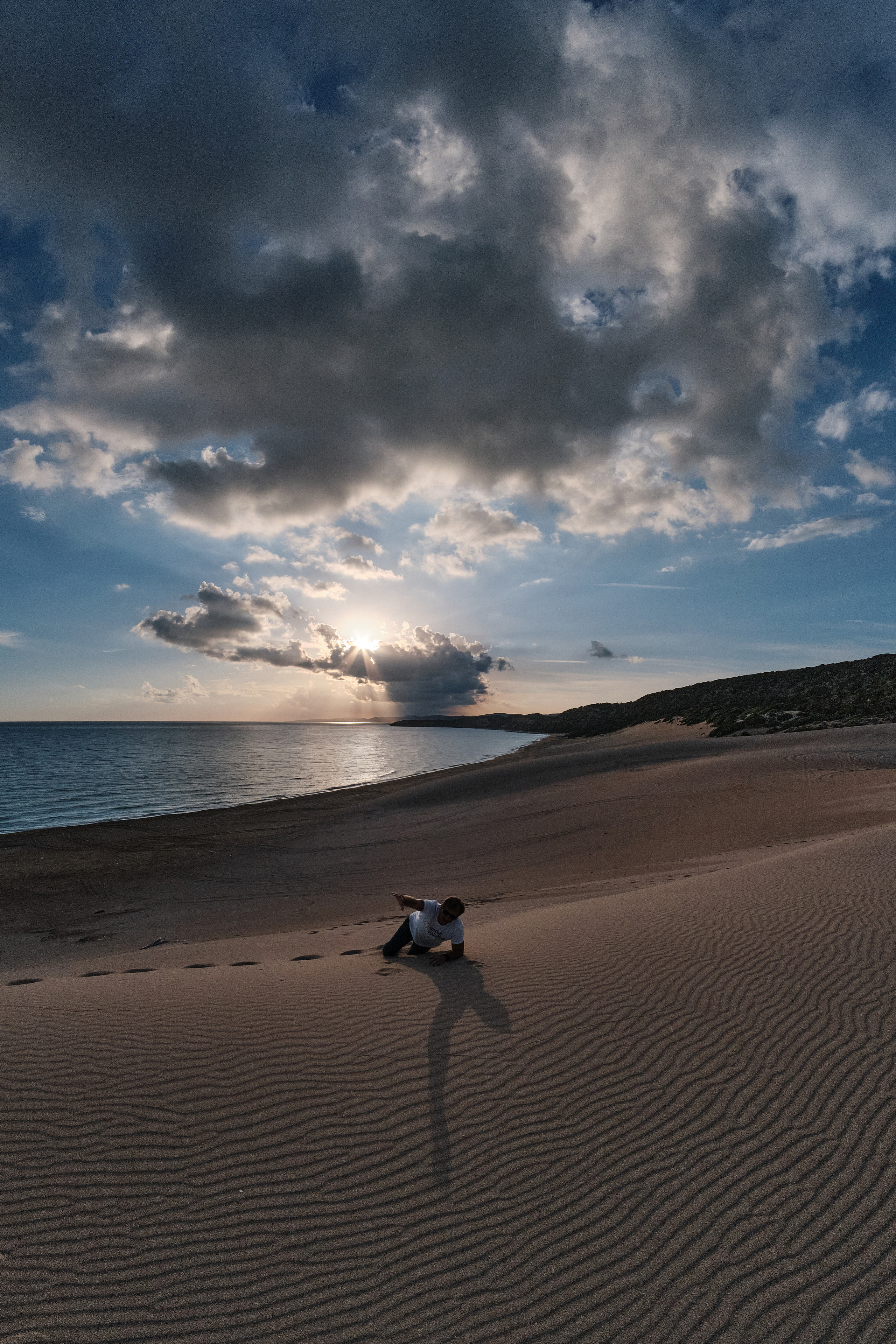 Northern Cyprus >2022. Aleksandr Kobtsev
