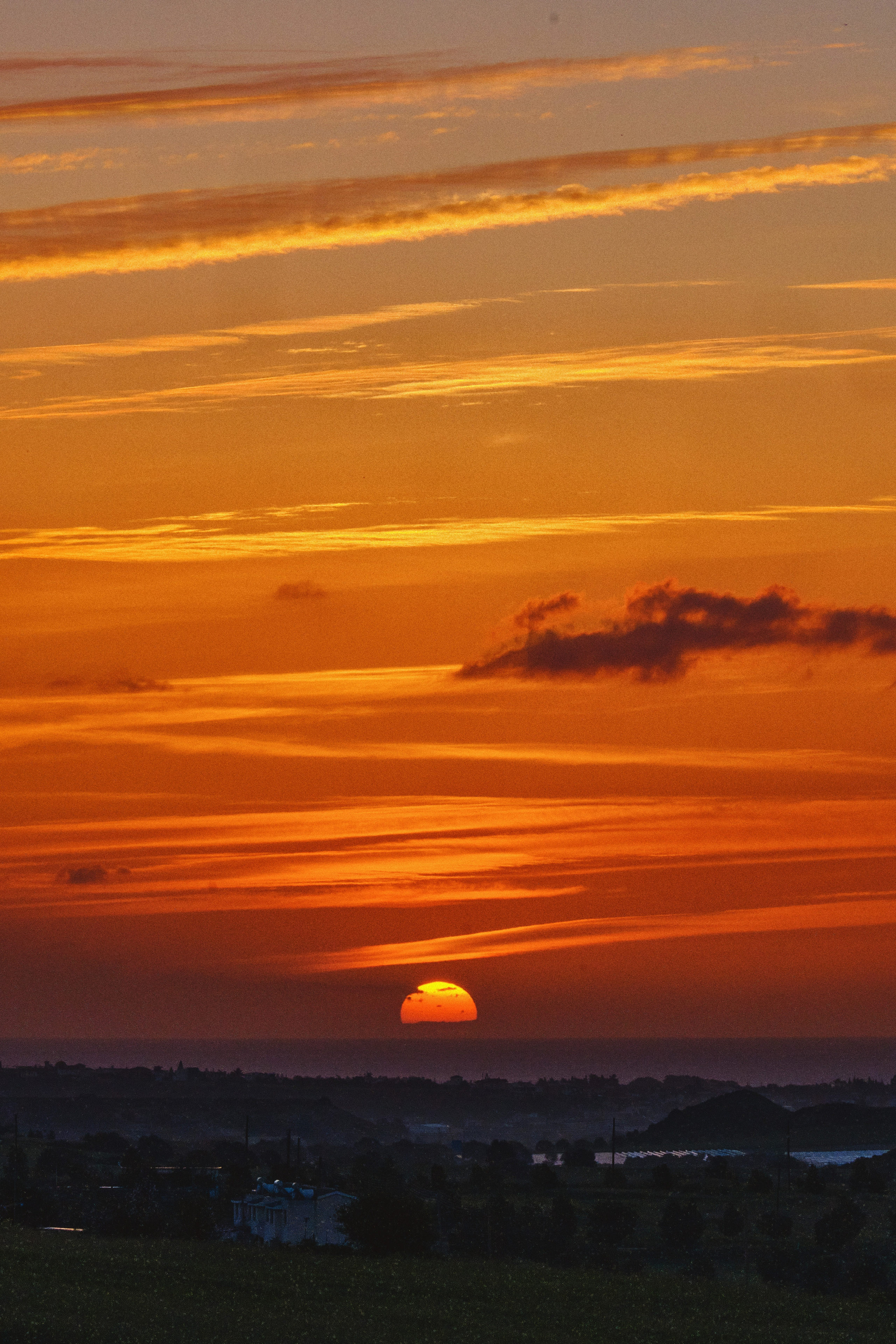 Cyprus 2023 / march. Aleksandr Kobtsev
