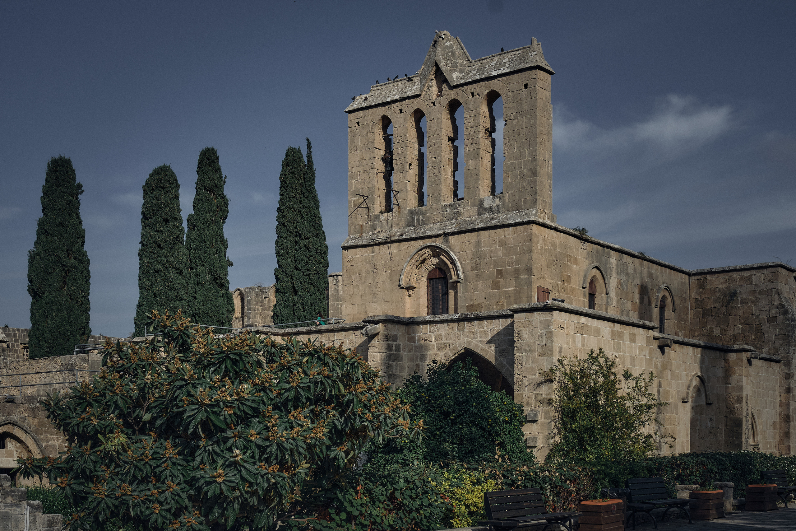 Northern Cyprus >2022. Aleksandr Kobtsev