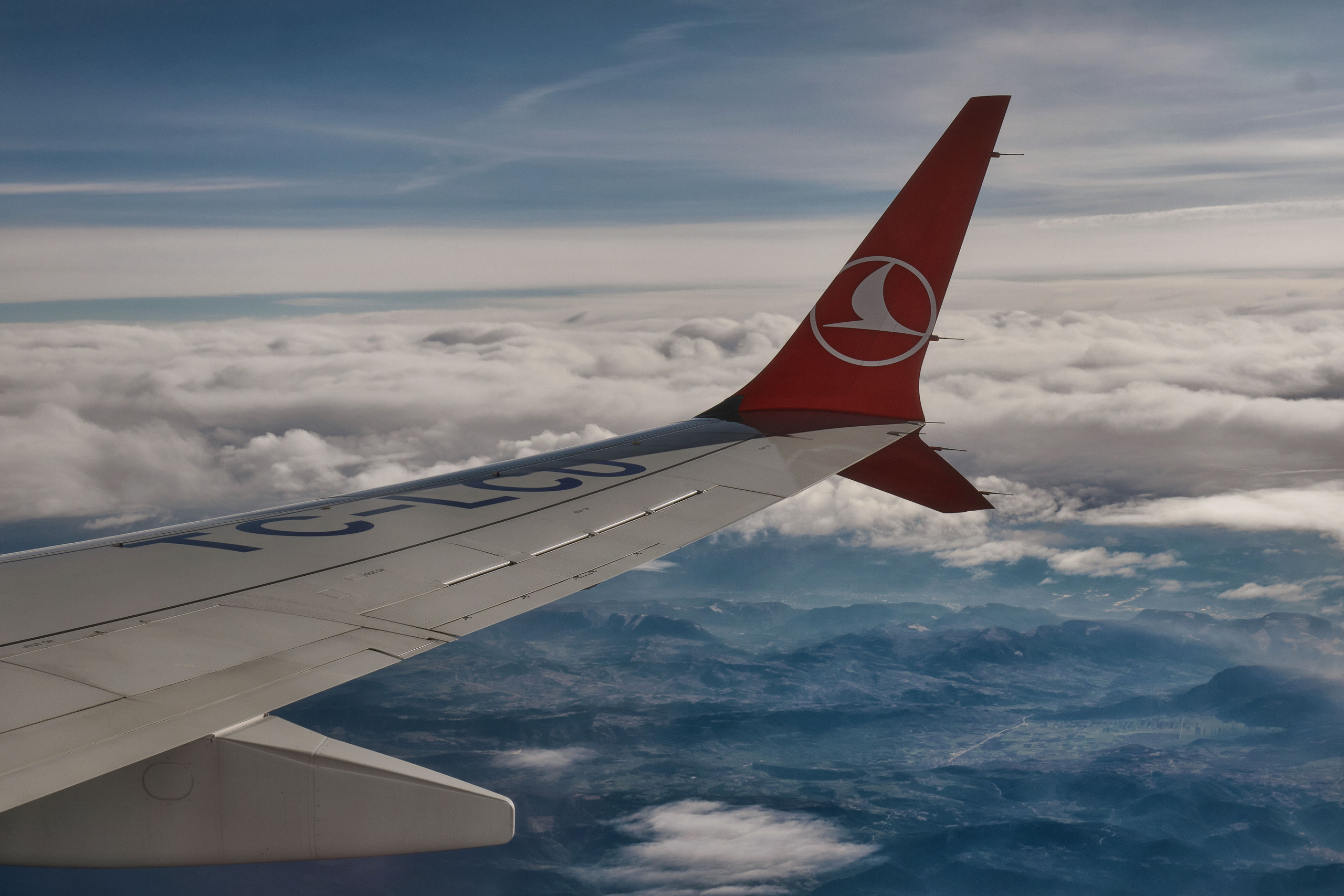 Cappadocia / january 2022. Aleksandr Kobtsev