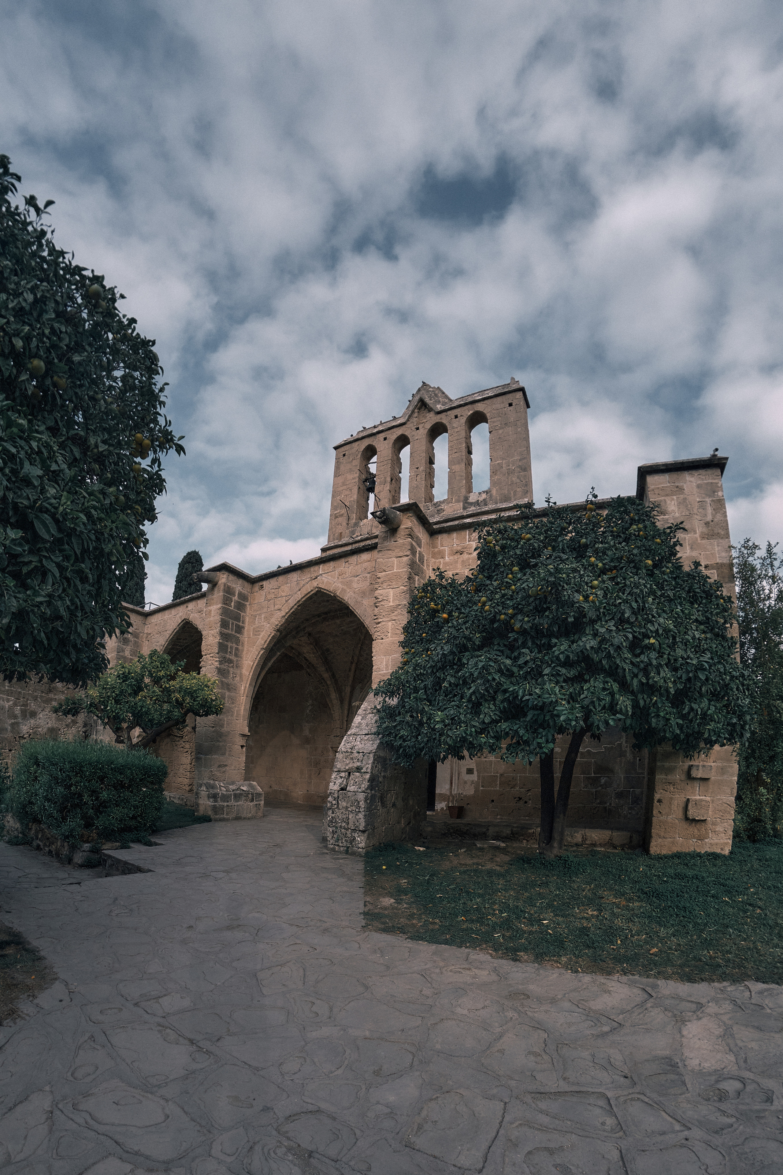 Northern Cyprus >2022. Aleksandr Kobtsev