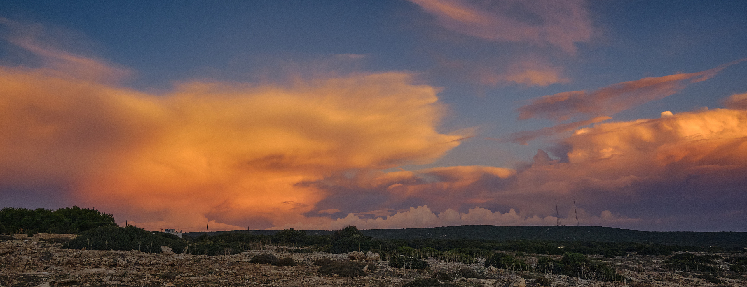 Northern Cyprus >2022. Aleksandr Kobtsev