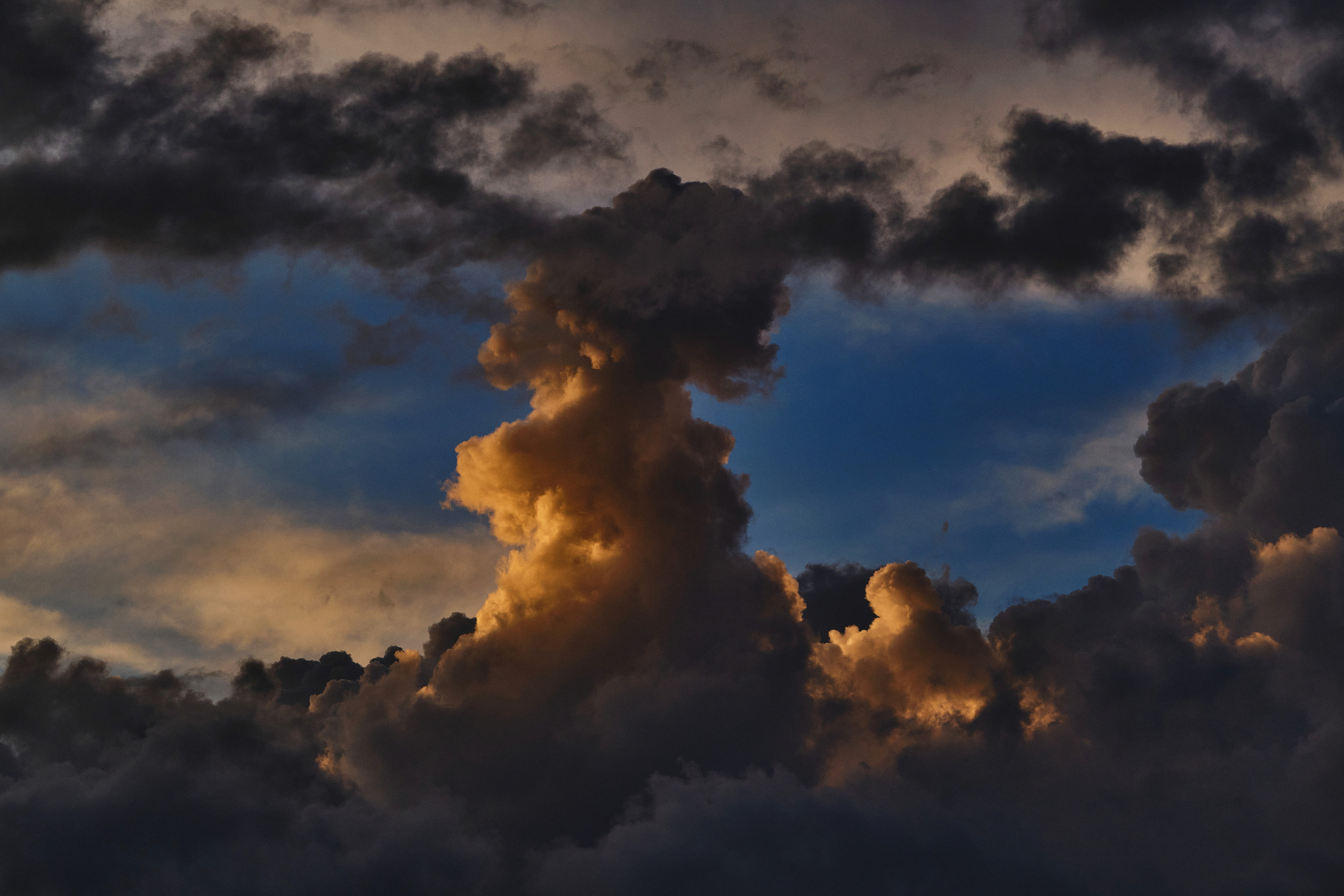 Cyprus 2023 / march. Aleksandr Kobtsev