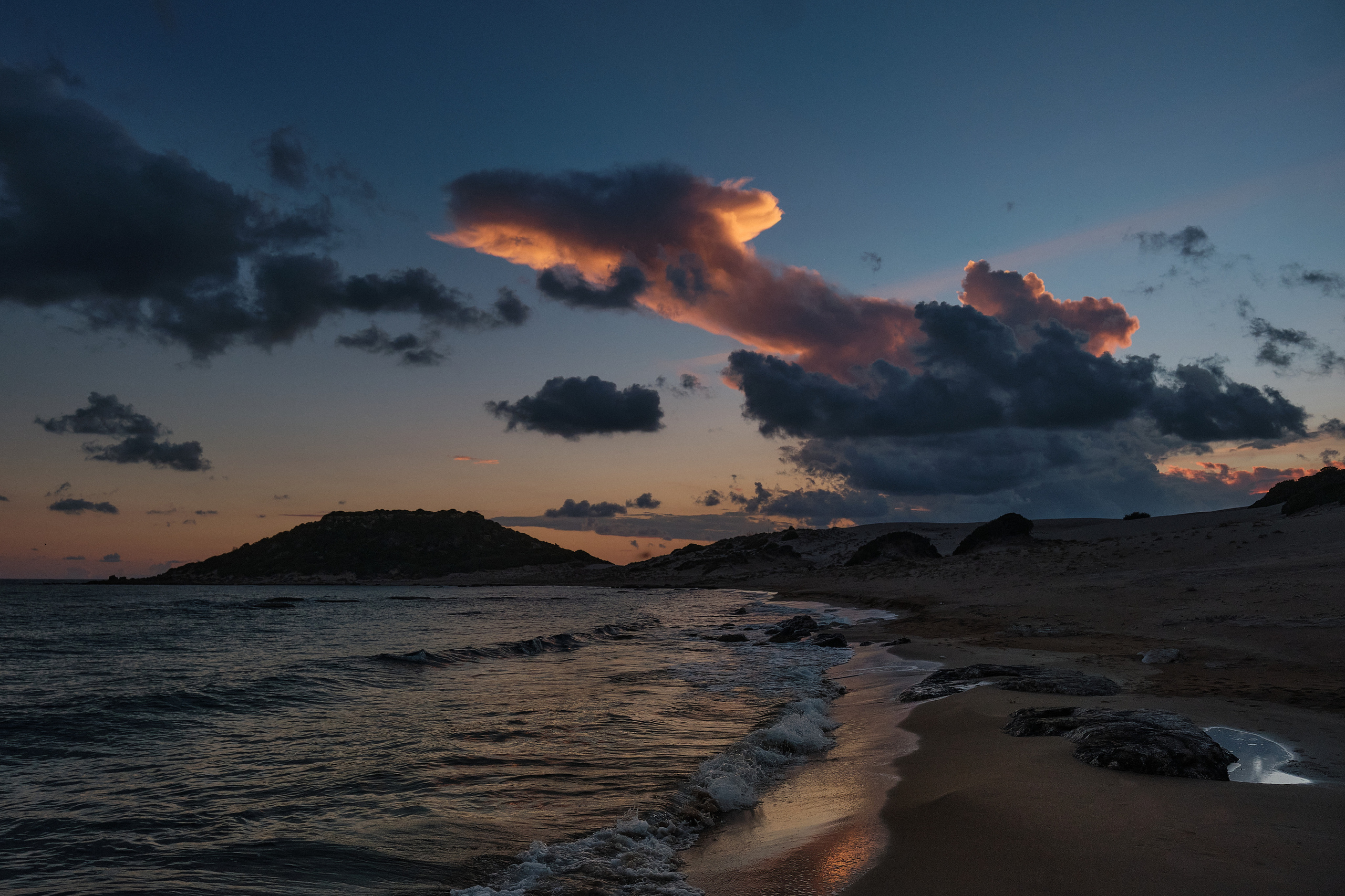 Northern Cyprus >2022. Aleksandr Kobtsev