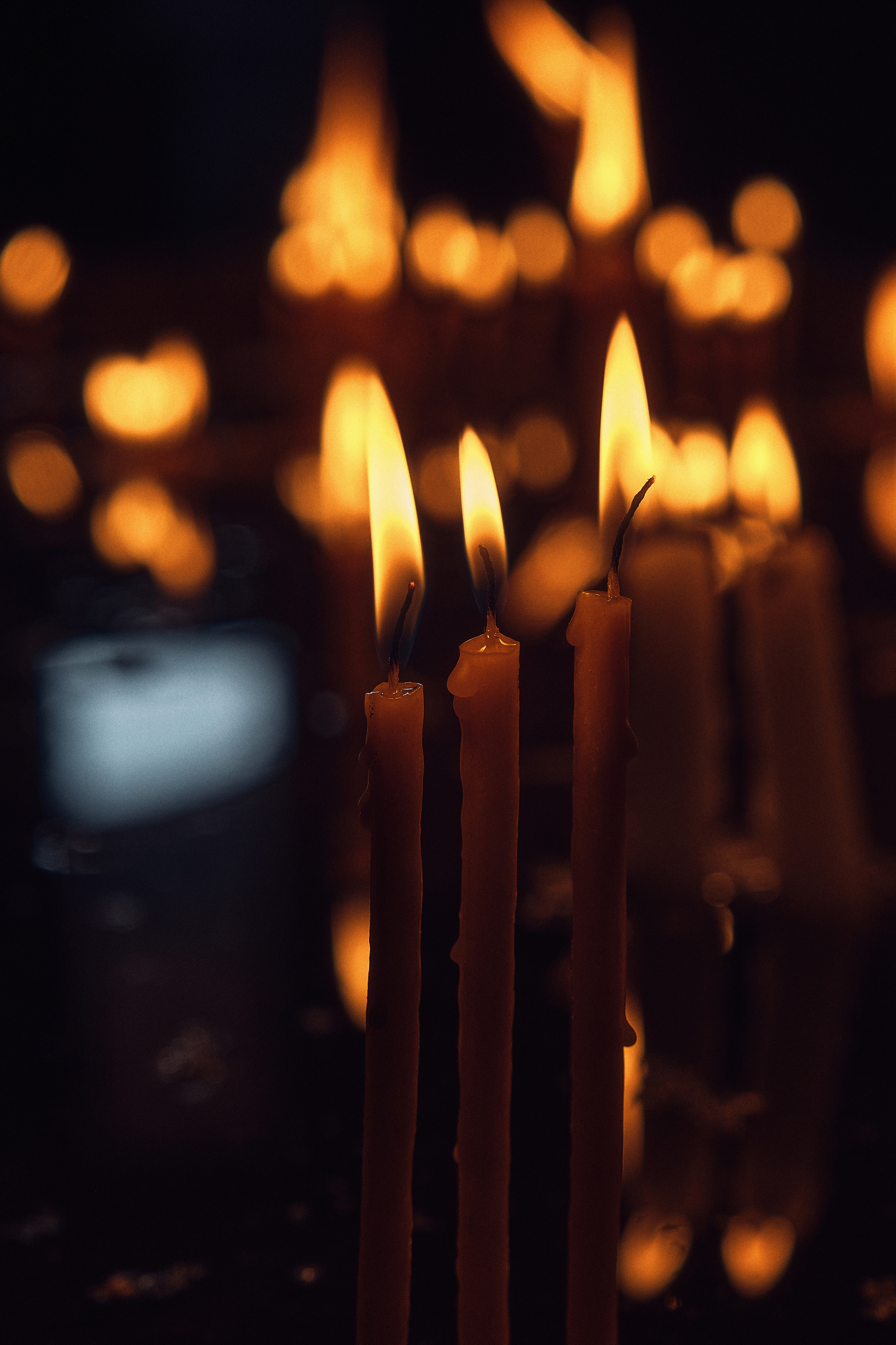 One day in Yerevan / 2023. Aleksandr Kobtsev