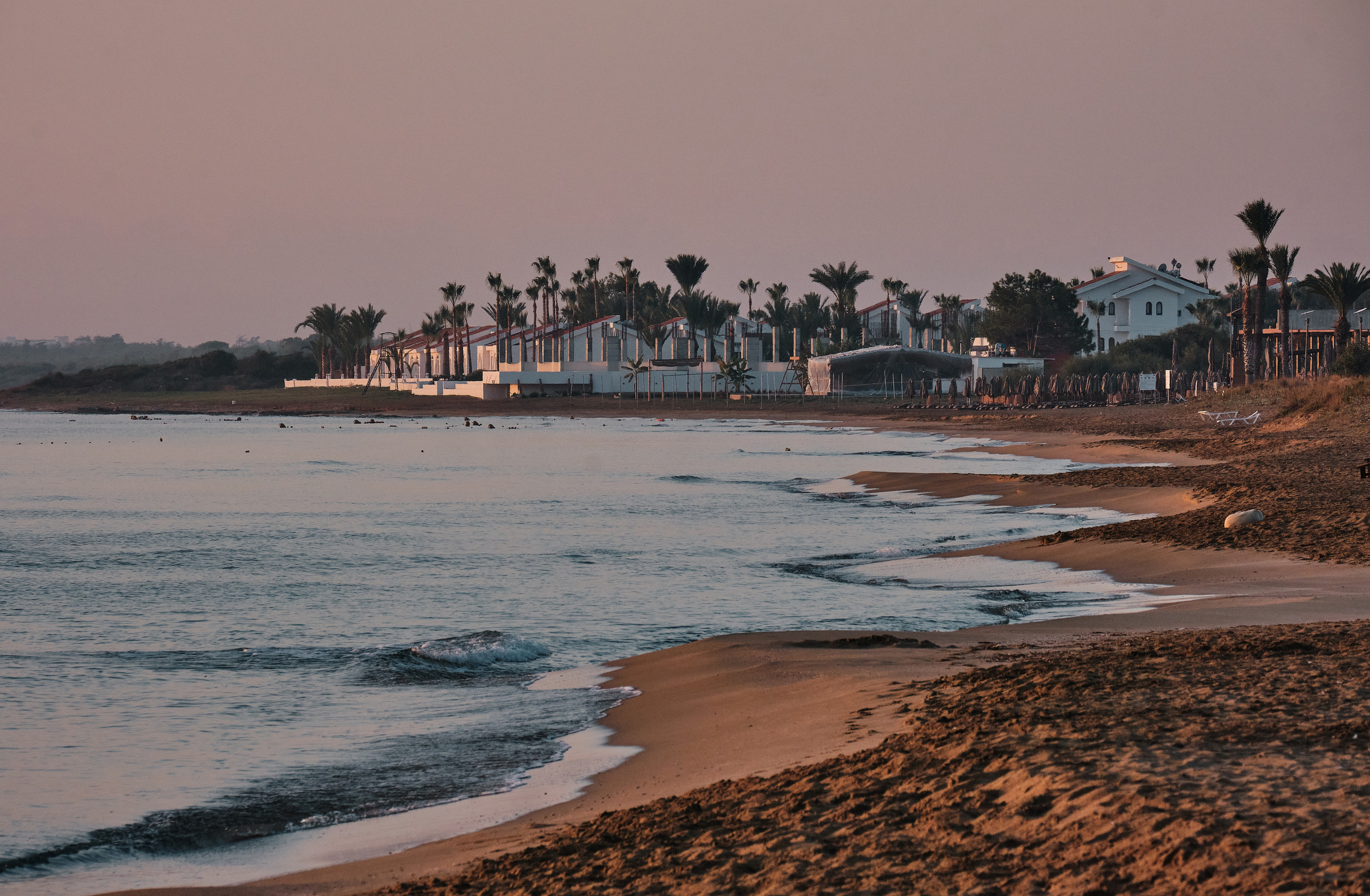 Northern Cyprus >2022. Aleksandr Kobtsev