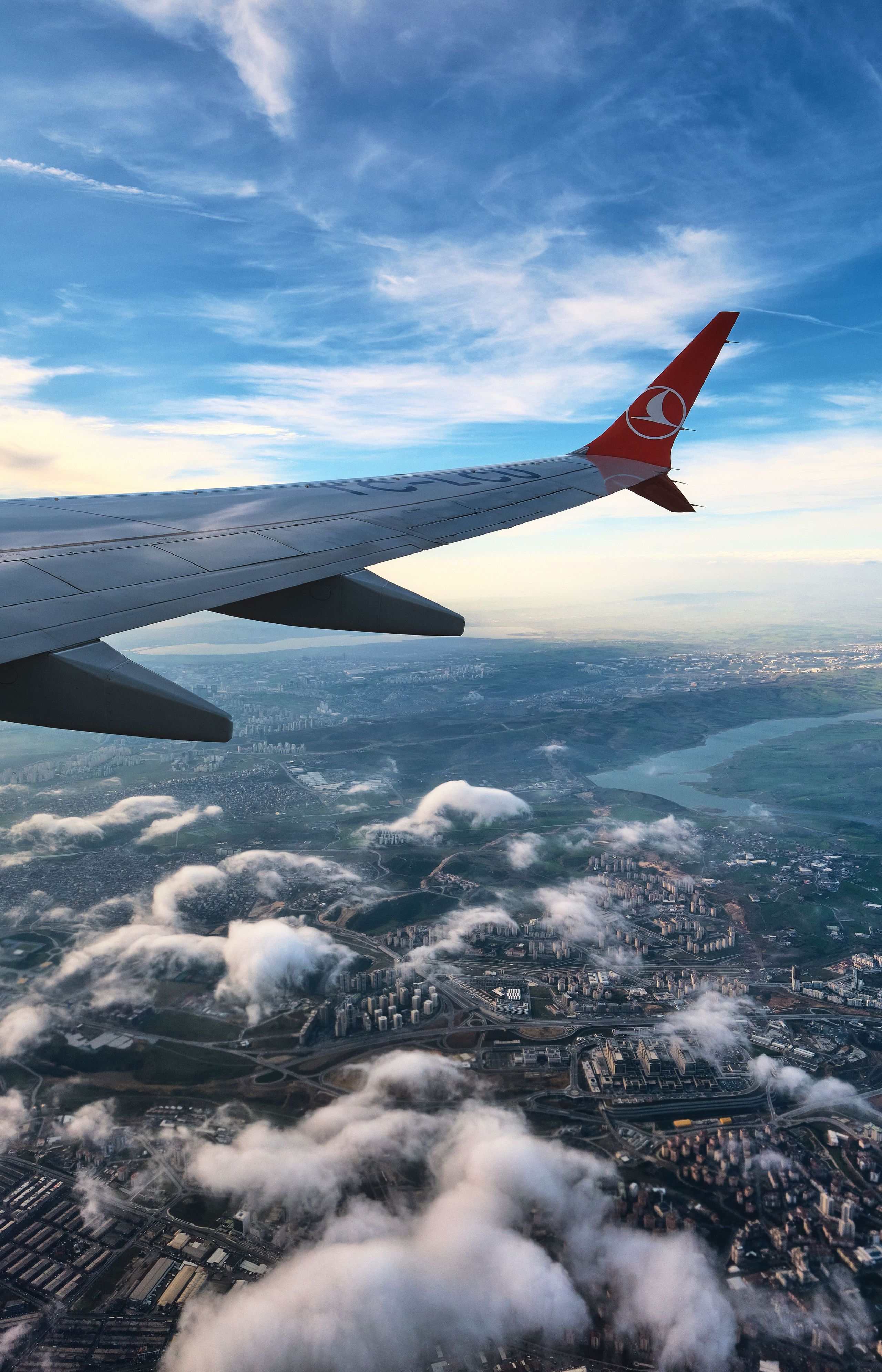 Cappadocia / january 2022. Aleksandr Kobtsev