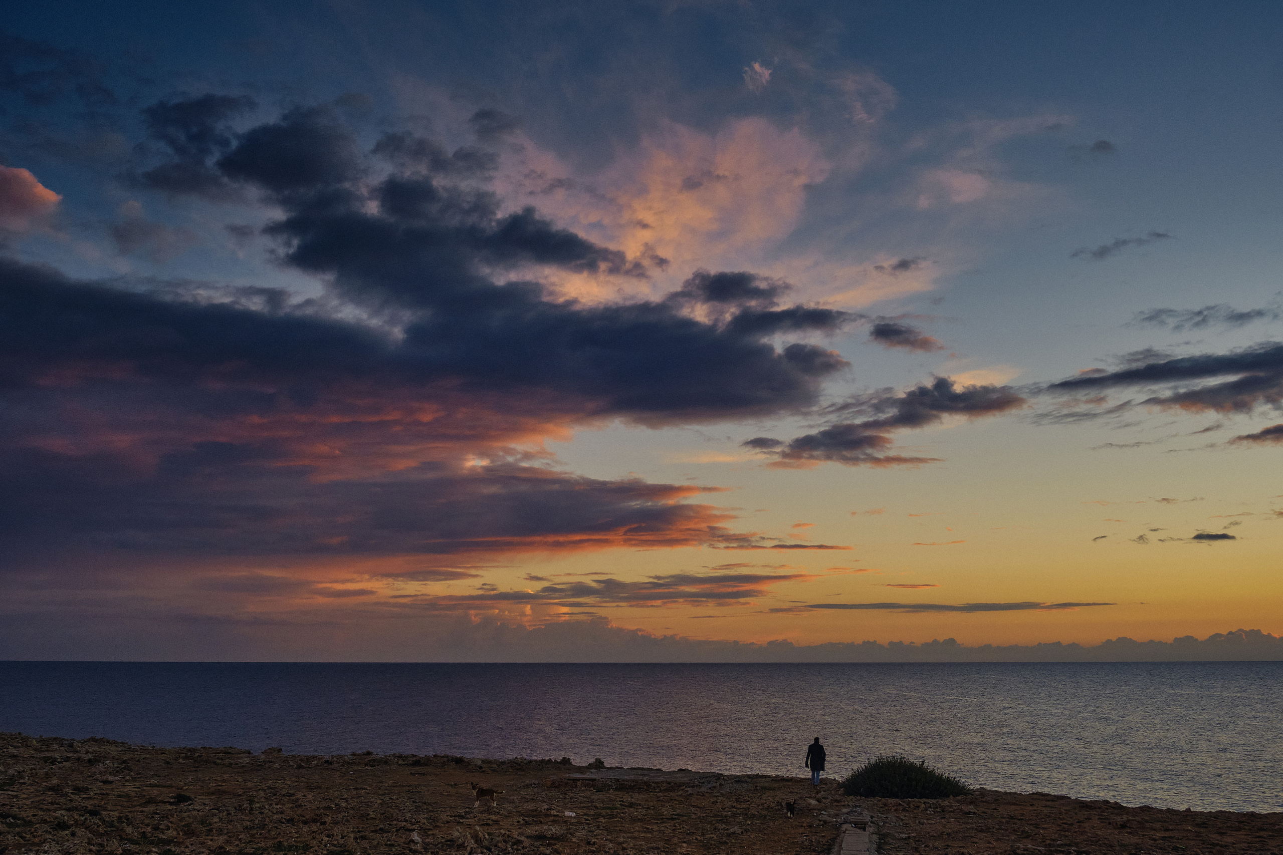 Northern Cyprus >2022. Aleksandr Kobtsev