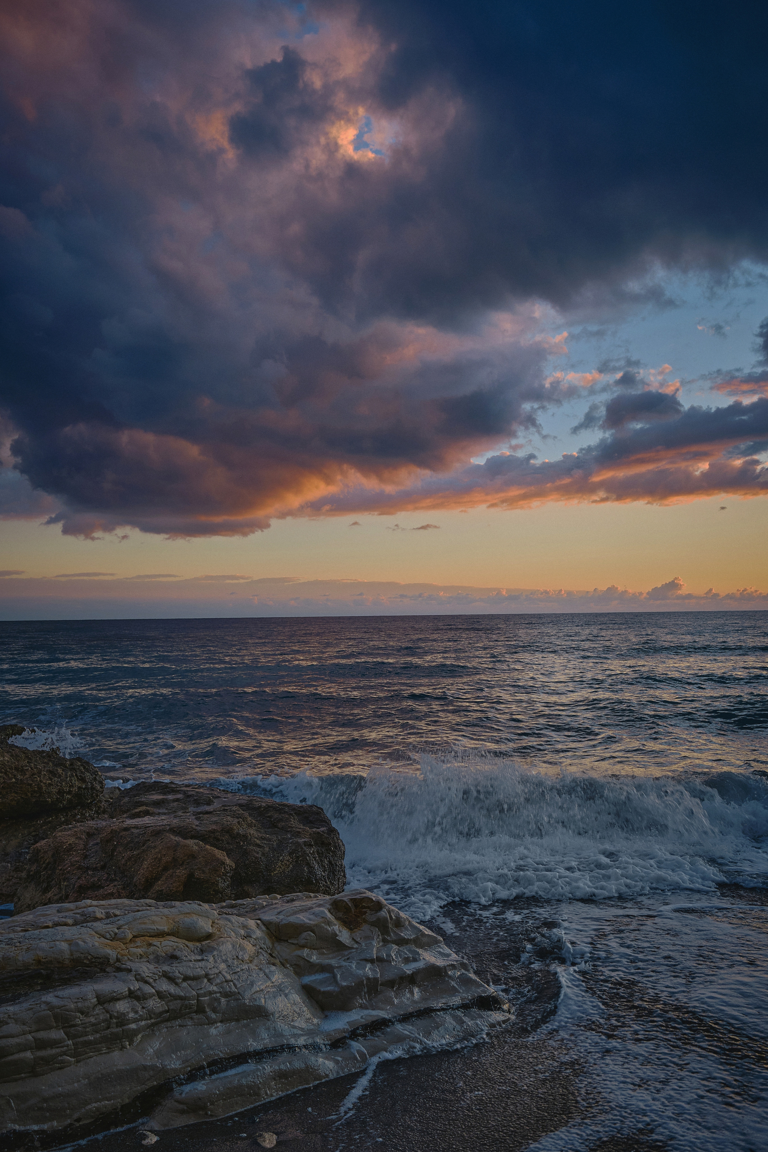 Cyprus 2023 / february. Aleksandr Kobtsev