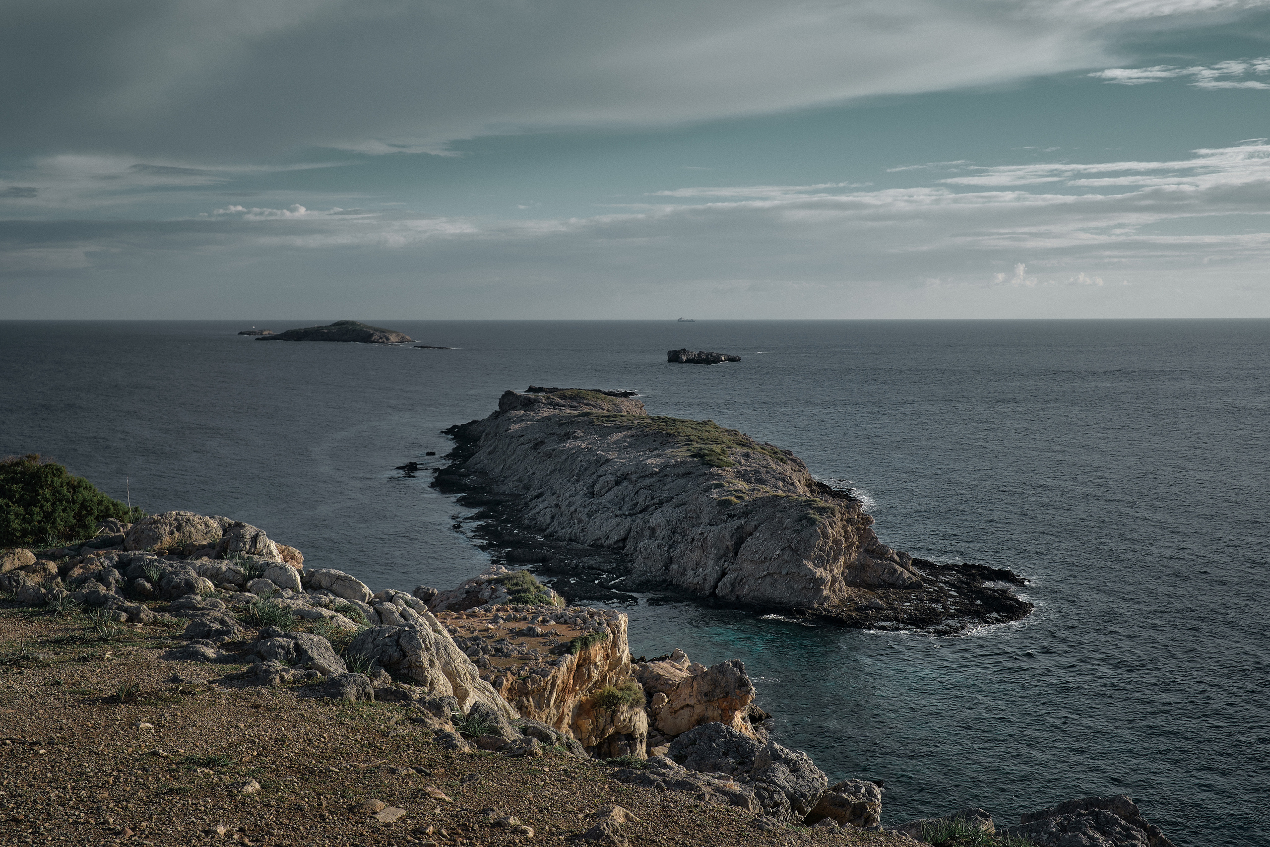Northern Cyprus >2022. Aleksandr Kobtsev
