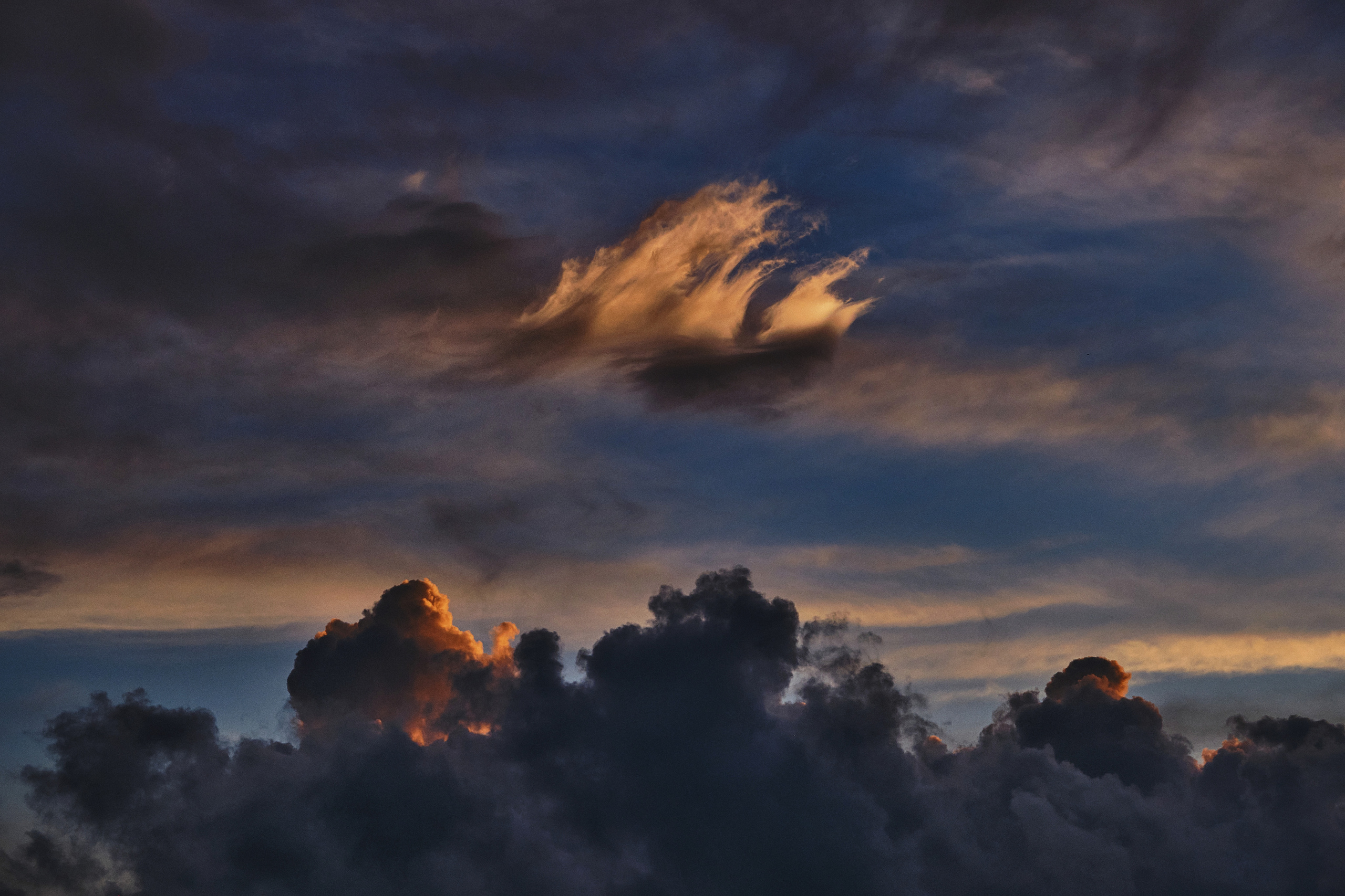 Cyprus 2023 / march. Aleksandr Kobtsev