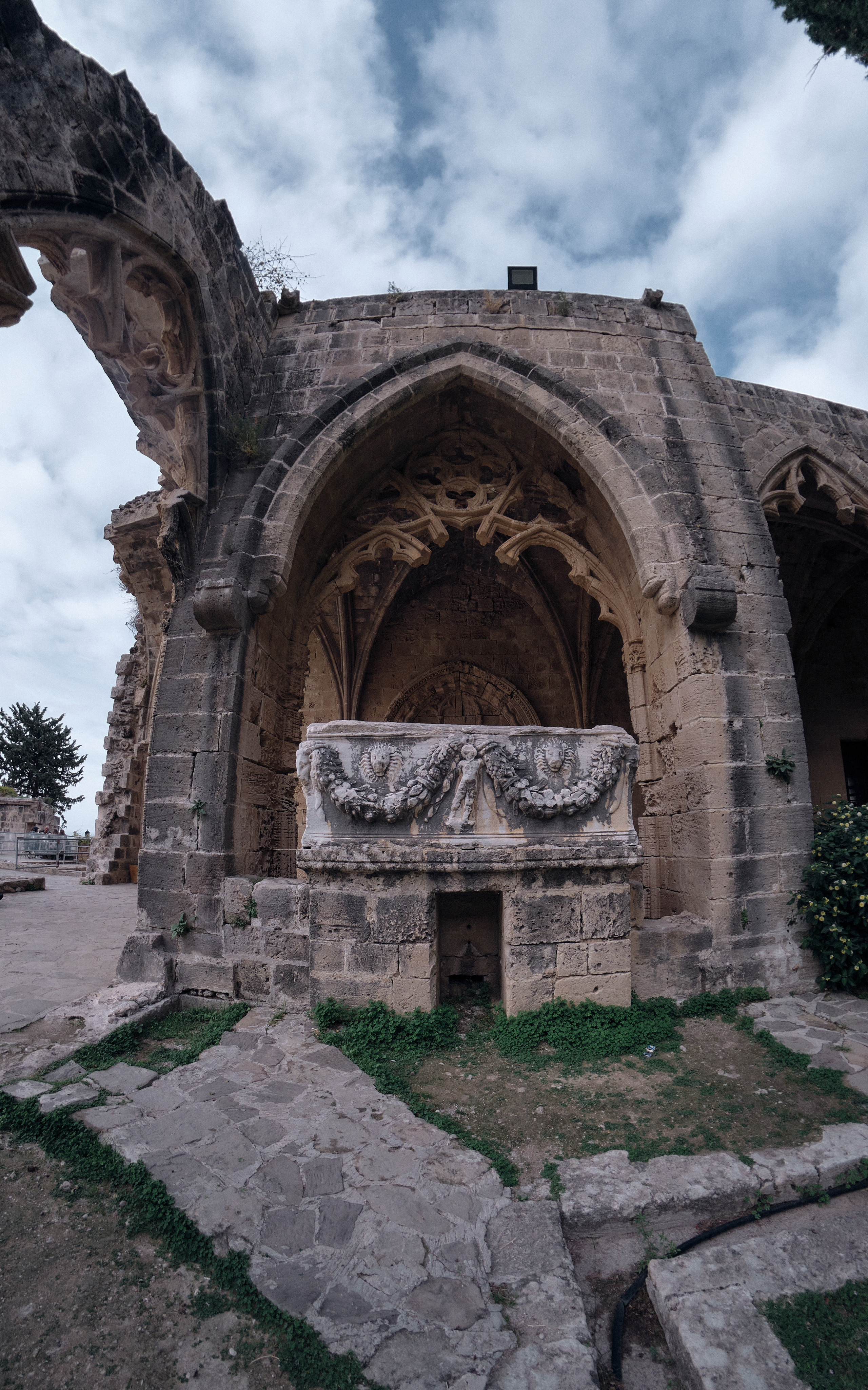 Northern Cyprus >2022. Aleksandr Kobtsev