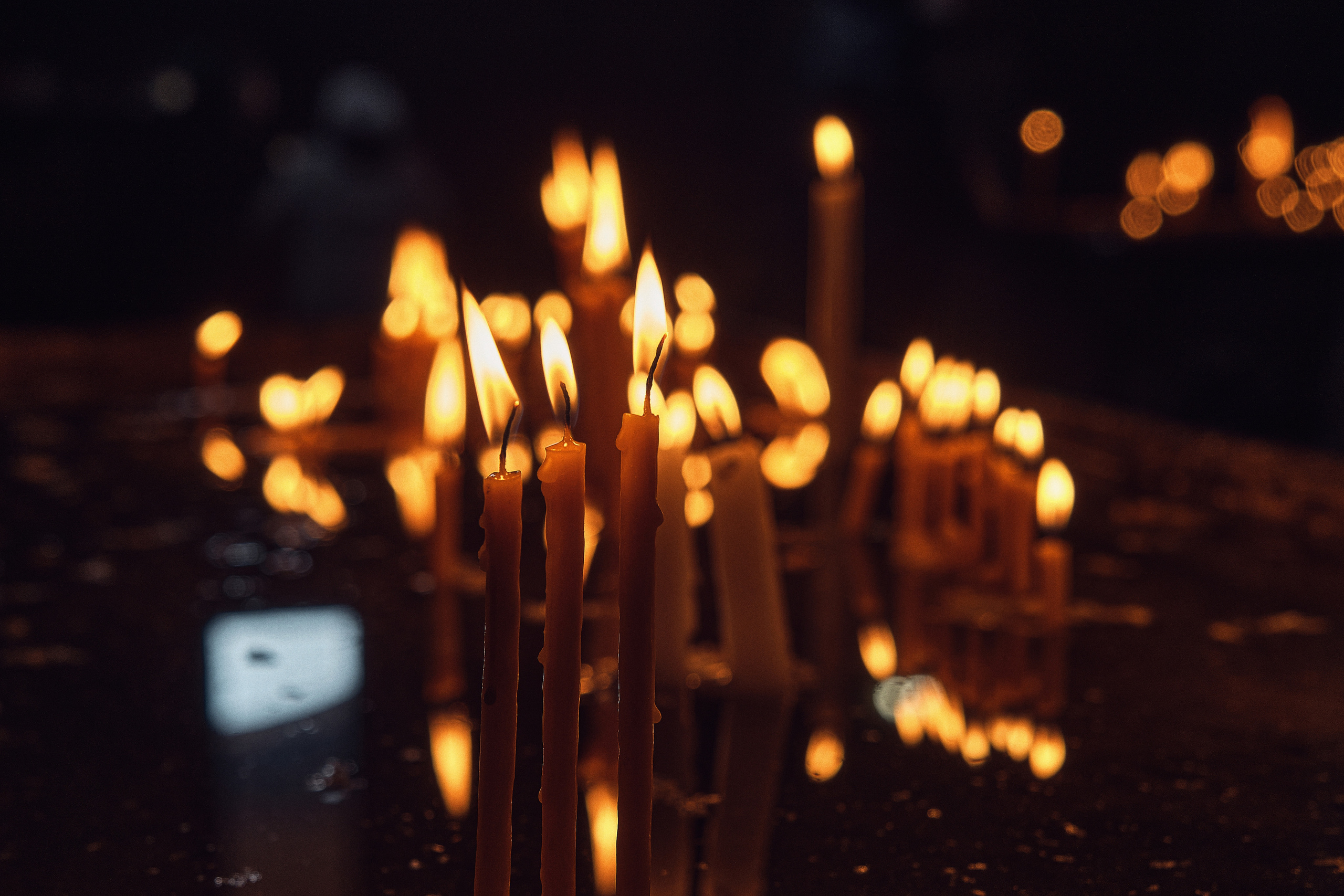 One day in Yerevan / 2023. Aleksandr Kobtsev