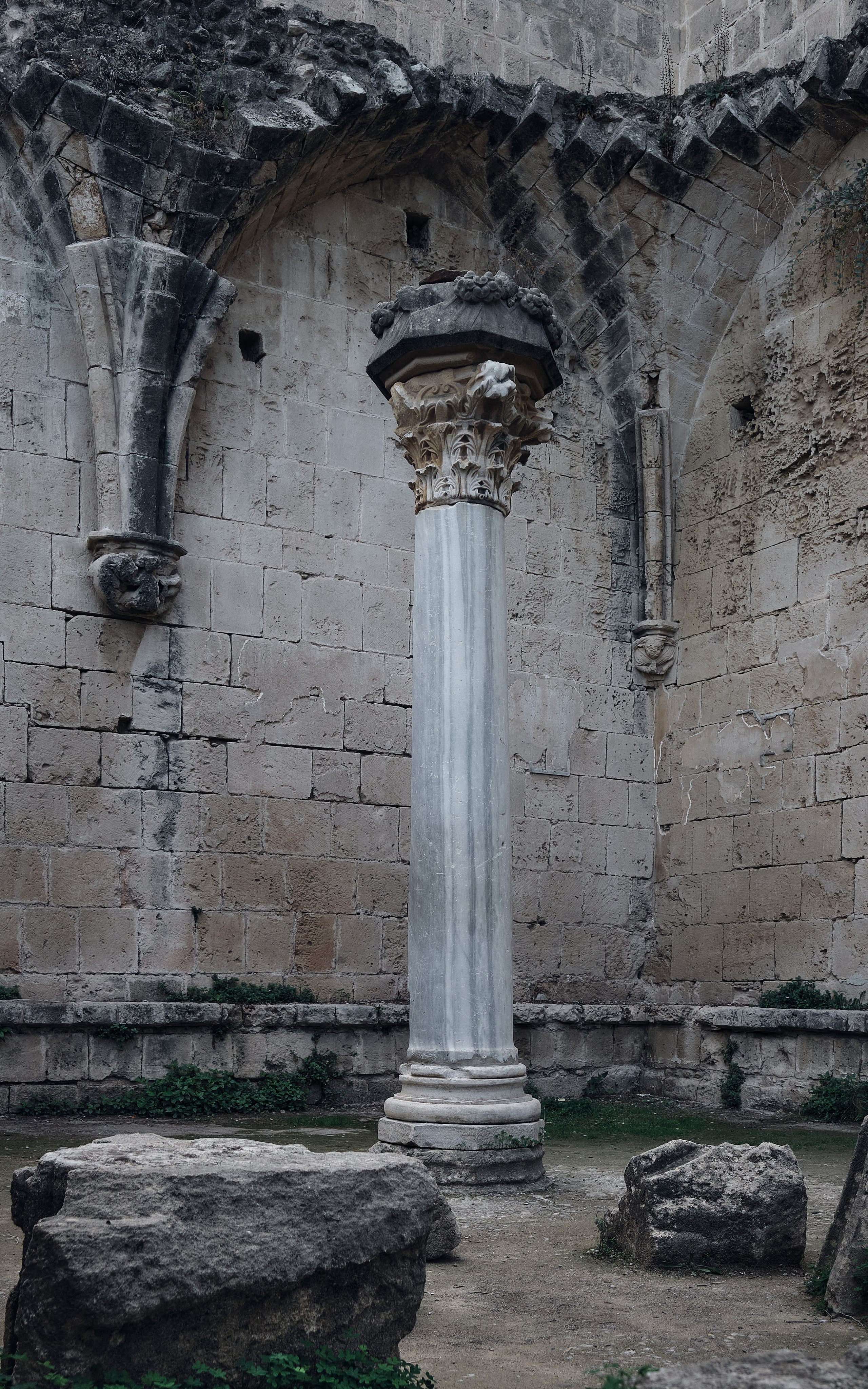 Northern Cyprus >2022. Aleksandr Kobtsev