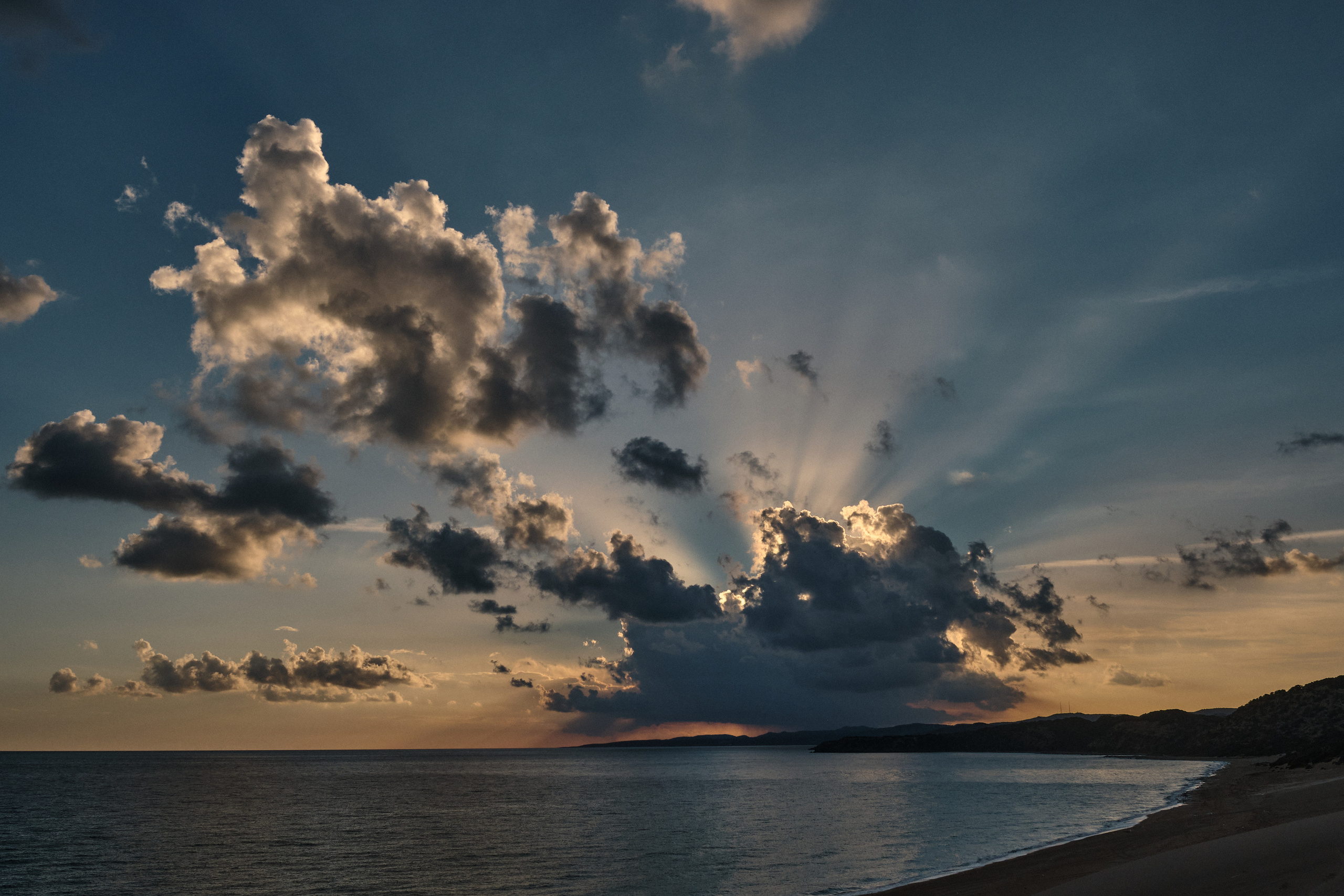 Northern Cyprus >2022. Aleksandr Kobtsev