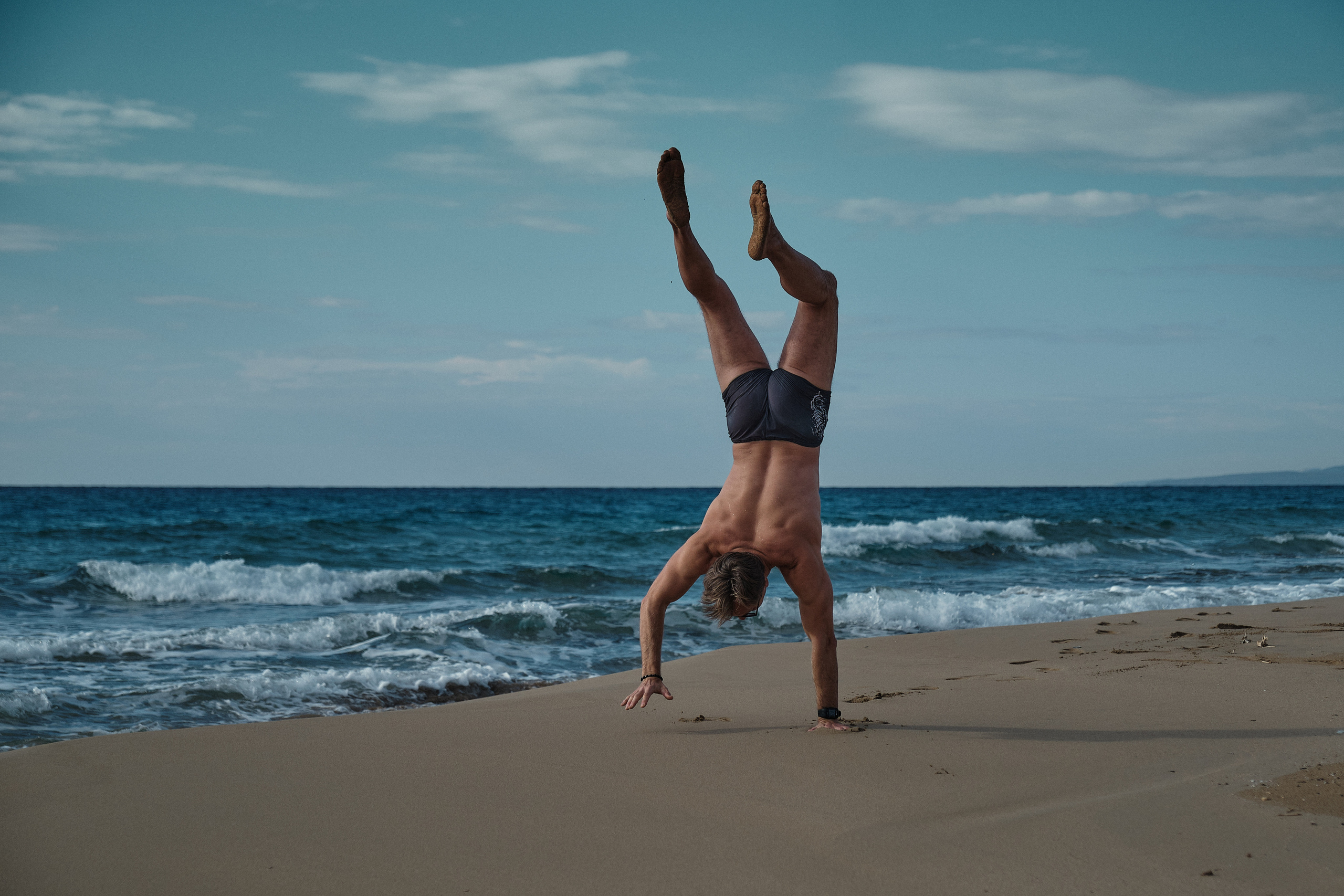 Northern Cyprus >2022. Aleksandr Kobtsev