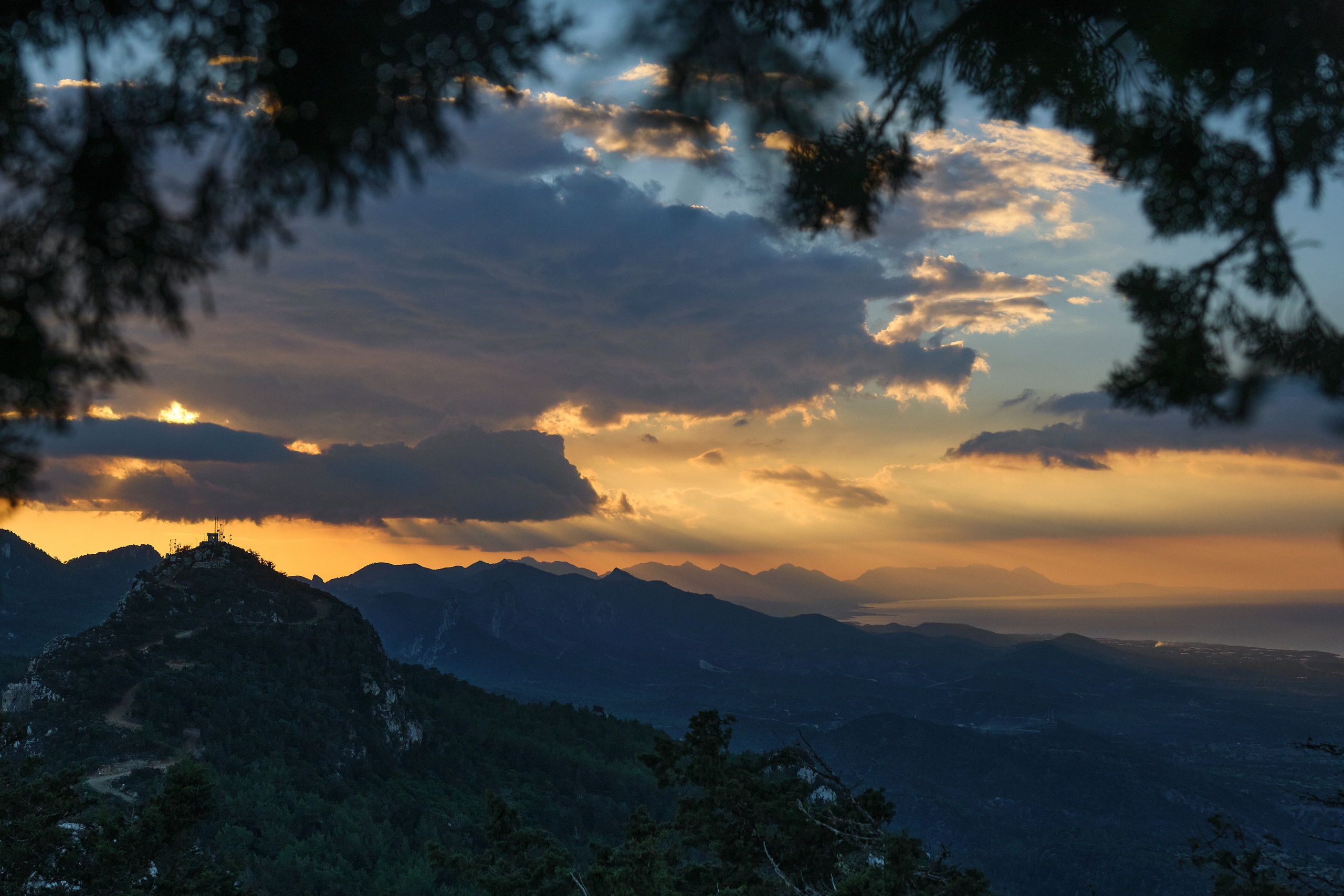Northern Cyprus >2022. Aleksandr Kobtsev