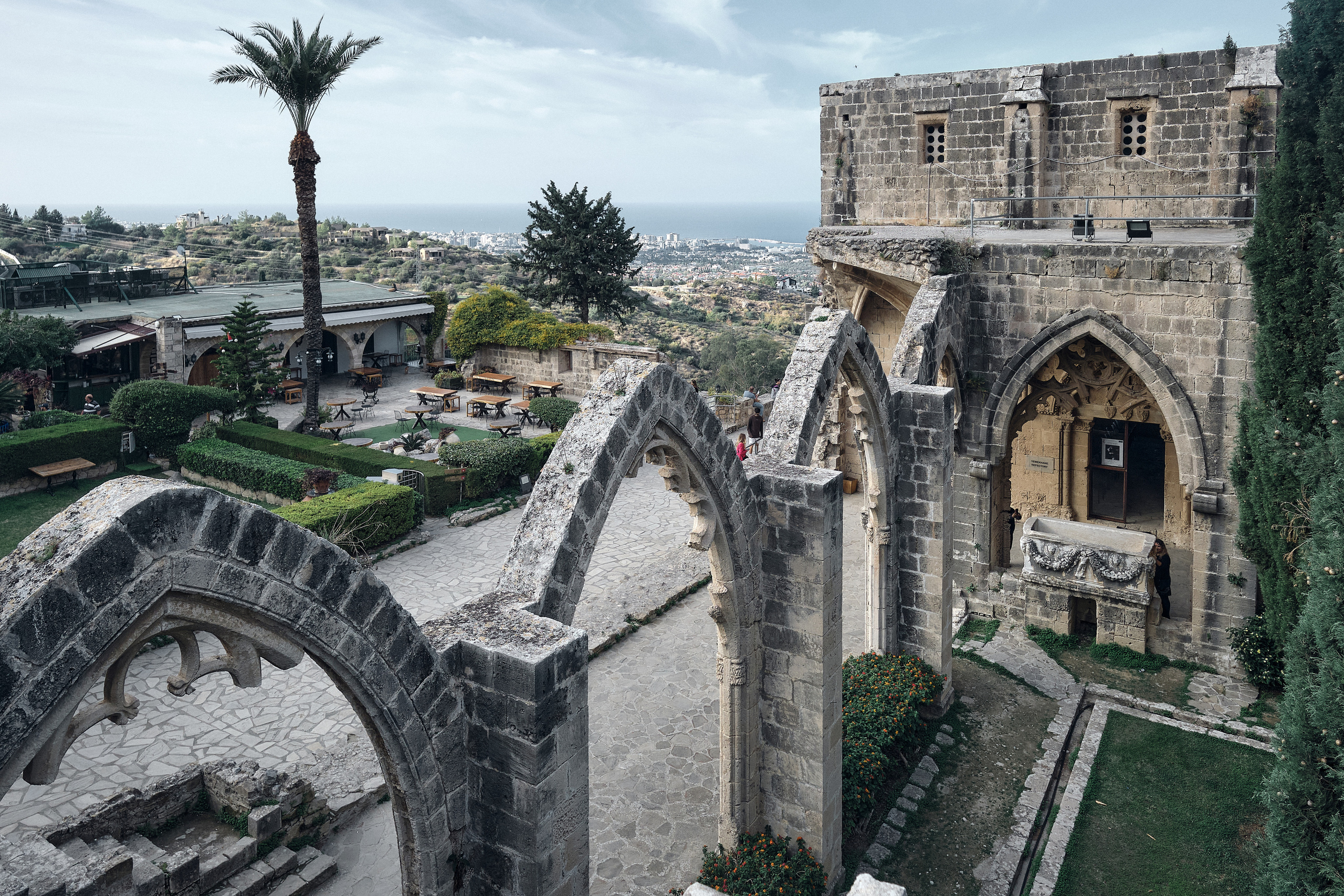 Northern Cyprus >2022. Aleksandr Kobtsev