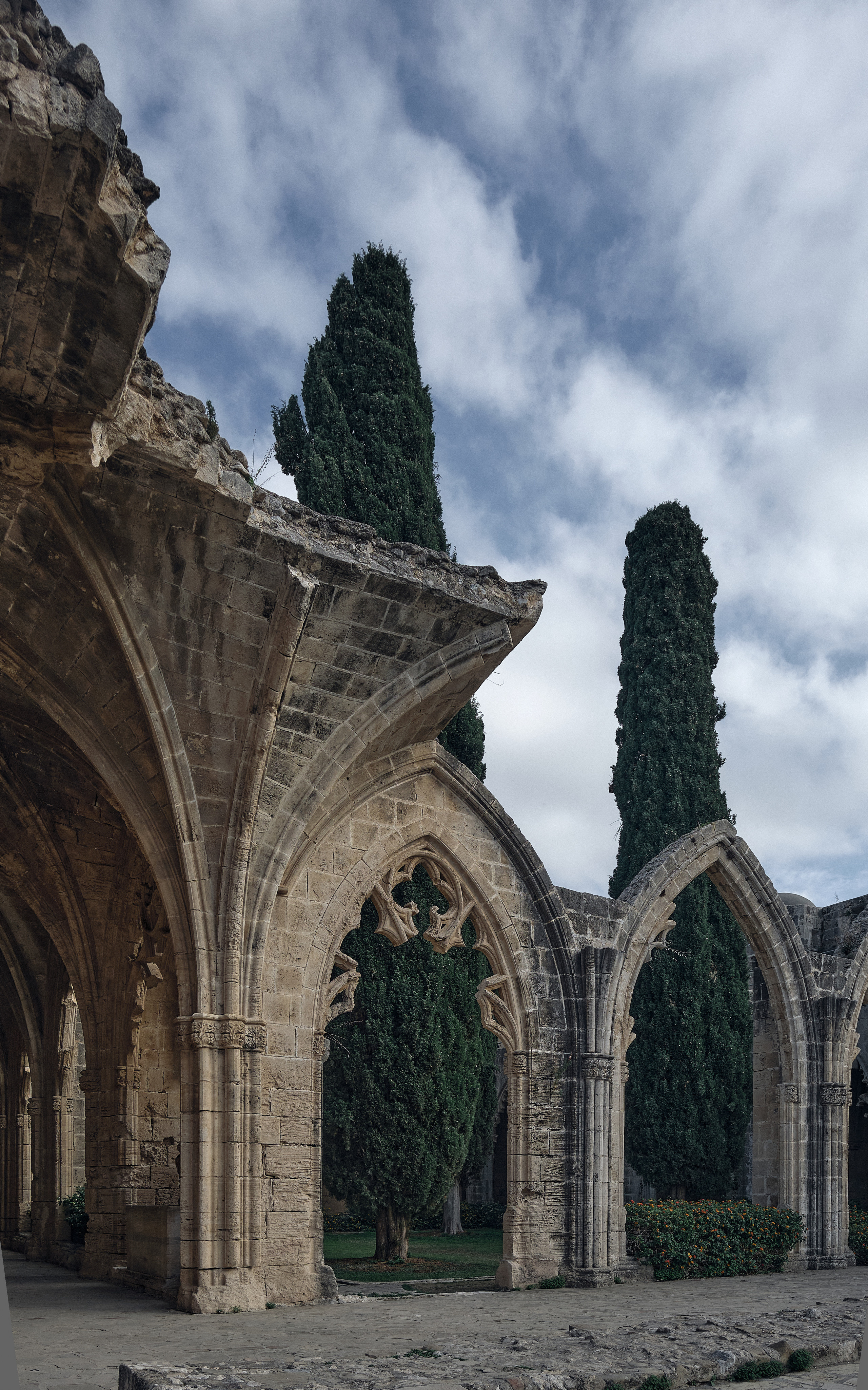 Northern Cyprus >2022. Aleksandr Kobtsev