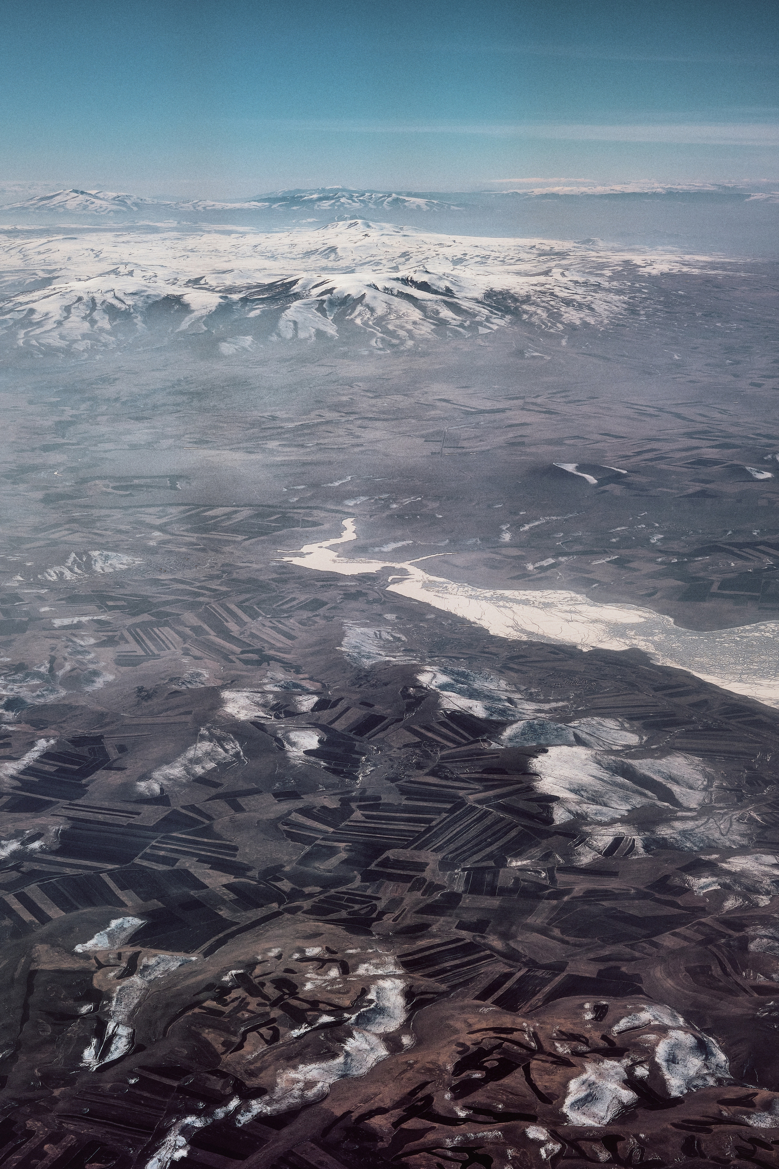 One day in Yerevan / 2023. Aleksandr Kobtsev