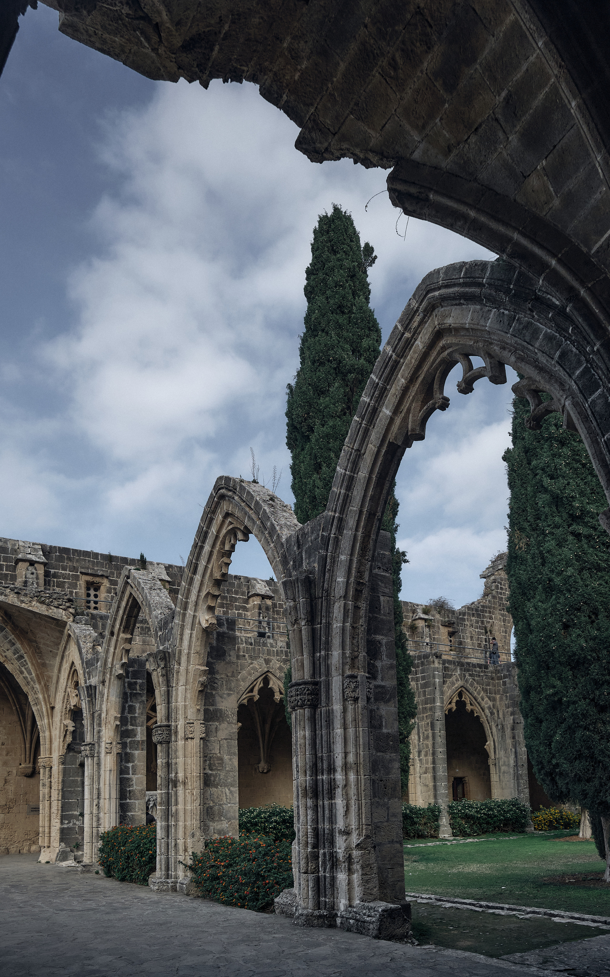 Northern Cyprus >2022. Aleksandr Kobtsev