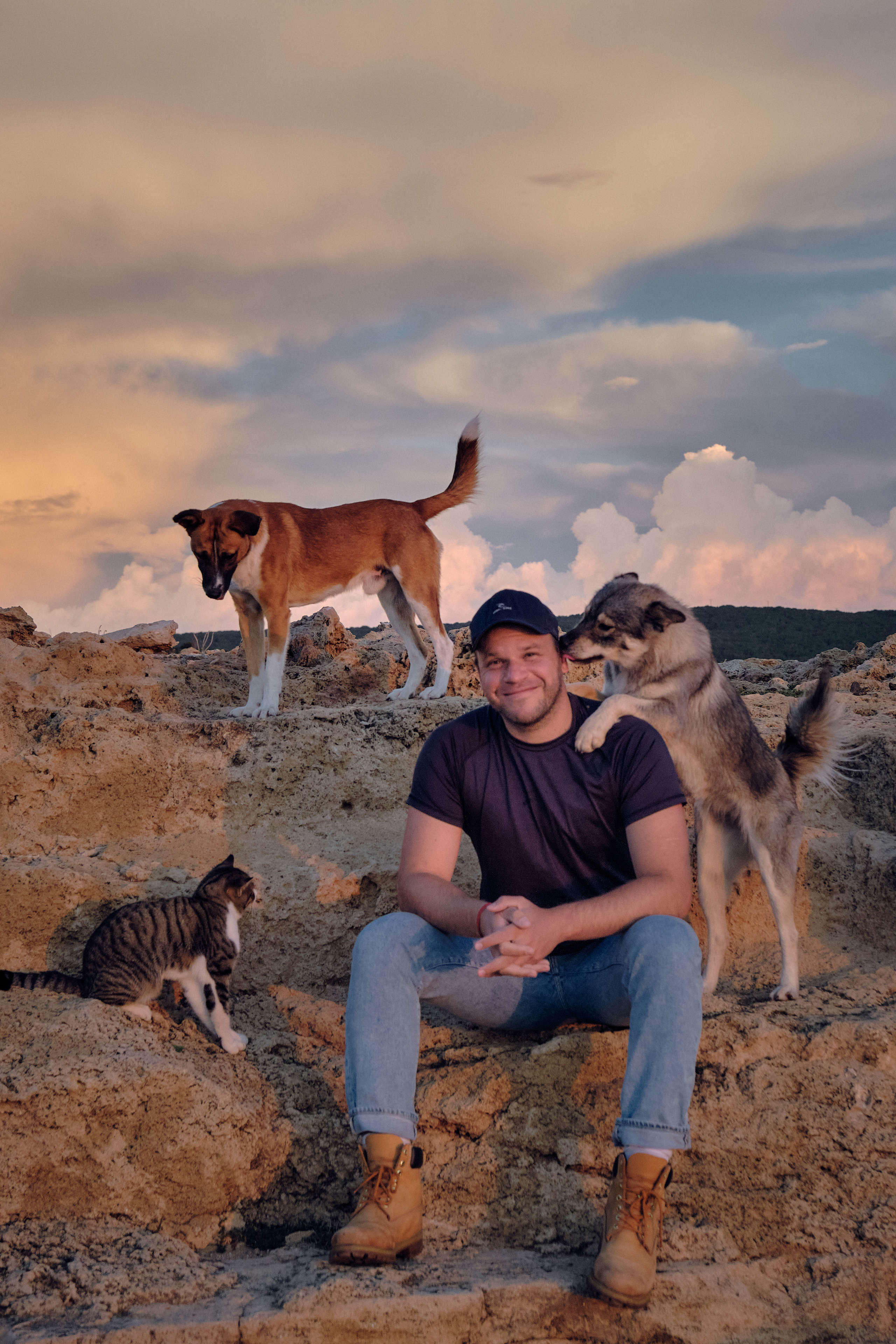 Northern Cyprus >2022. Aleksandr Kobtsev