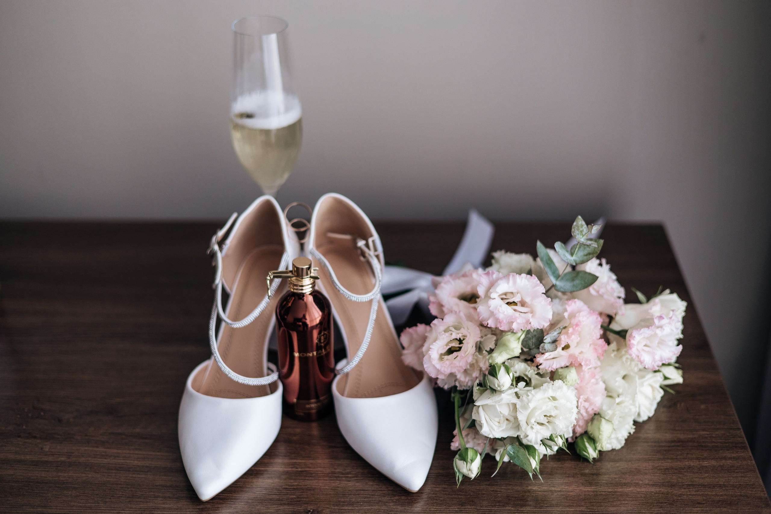 Свадьба Алексея и Екатерины. Свадебный фотограф и видеограф Саша и Таня в Саратове