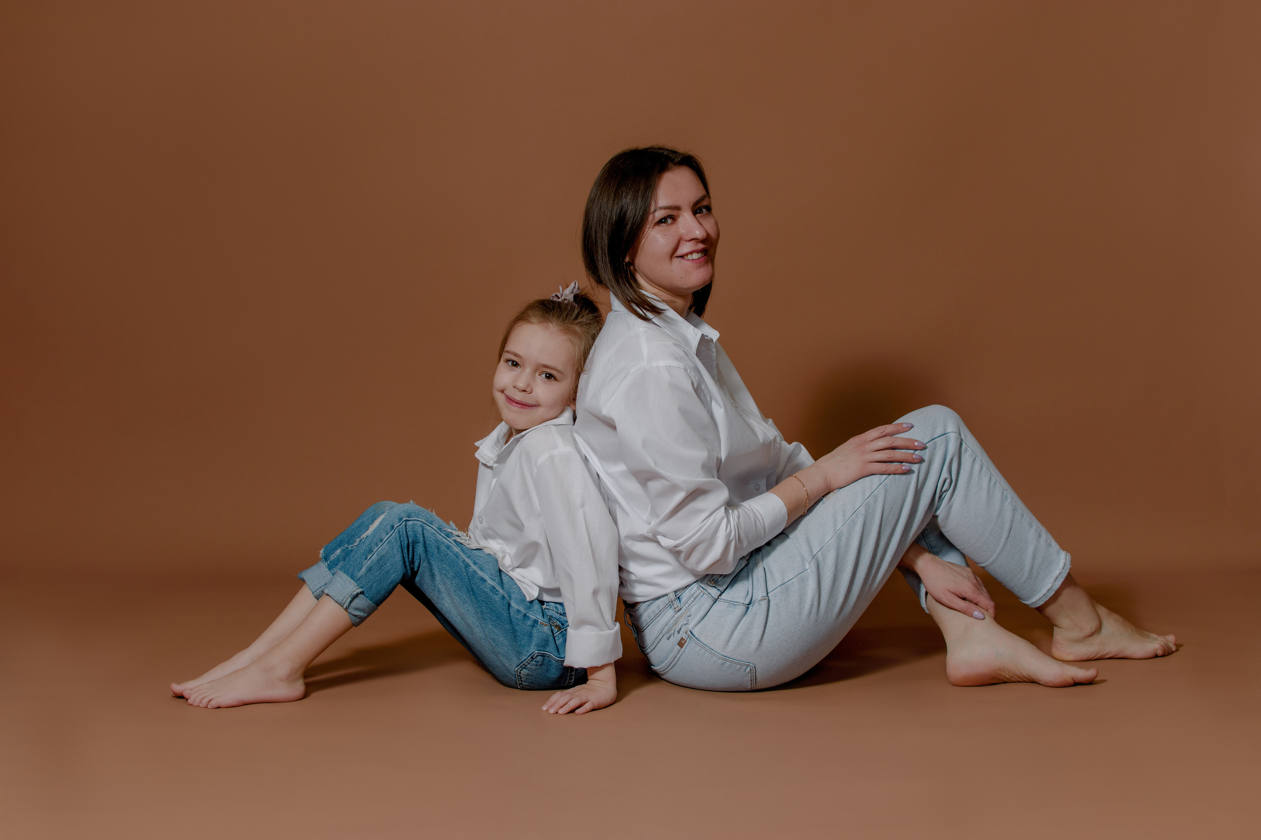 Алина и Юля. Свадебный и семейный фотограф в Смоленске и Ярцево Чурнасова Мария